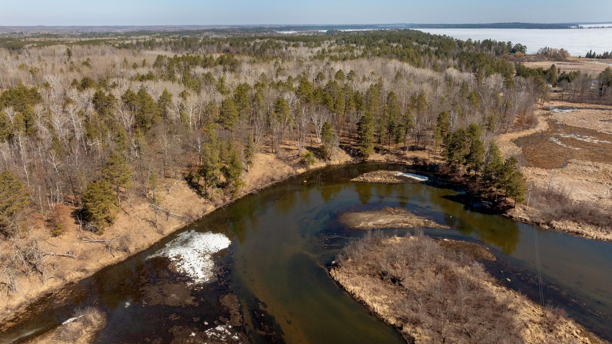 land for sale at Lot xx12 Wildamere Drive in Jenkins, MN (photo 15 of 18)