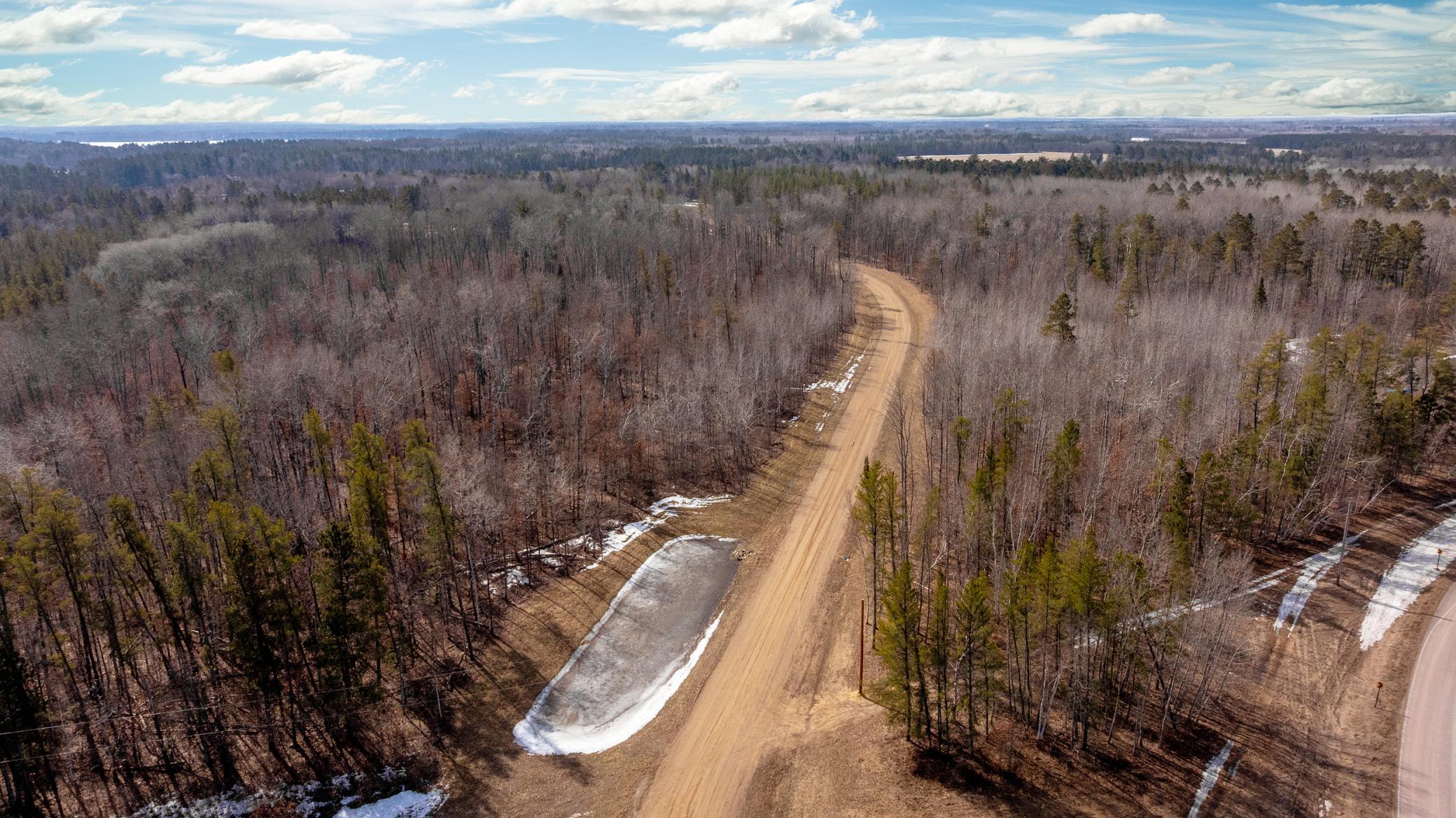 land for sale at Lot xx1 Wildamere Drive in Jenkins, MN (photo 4 of 18)
