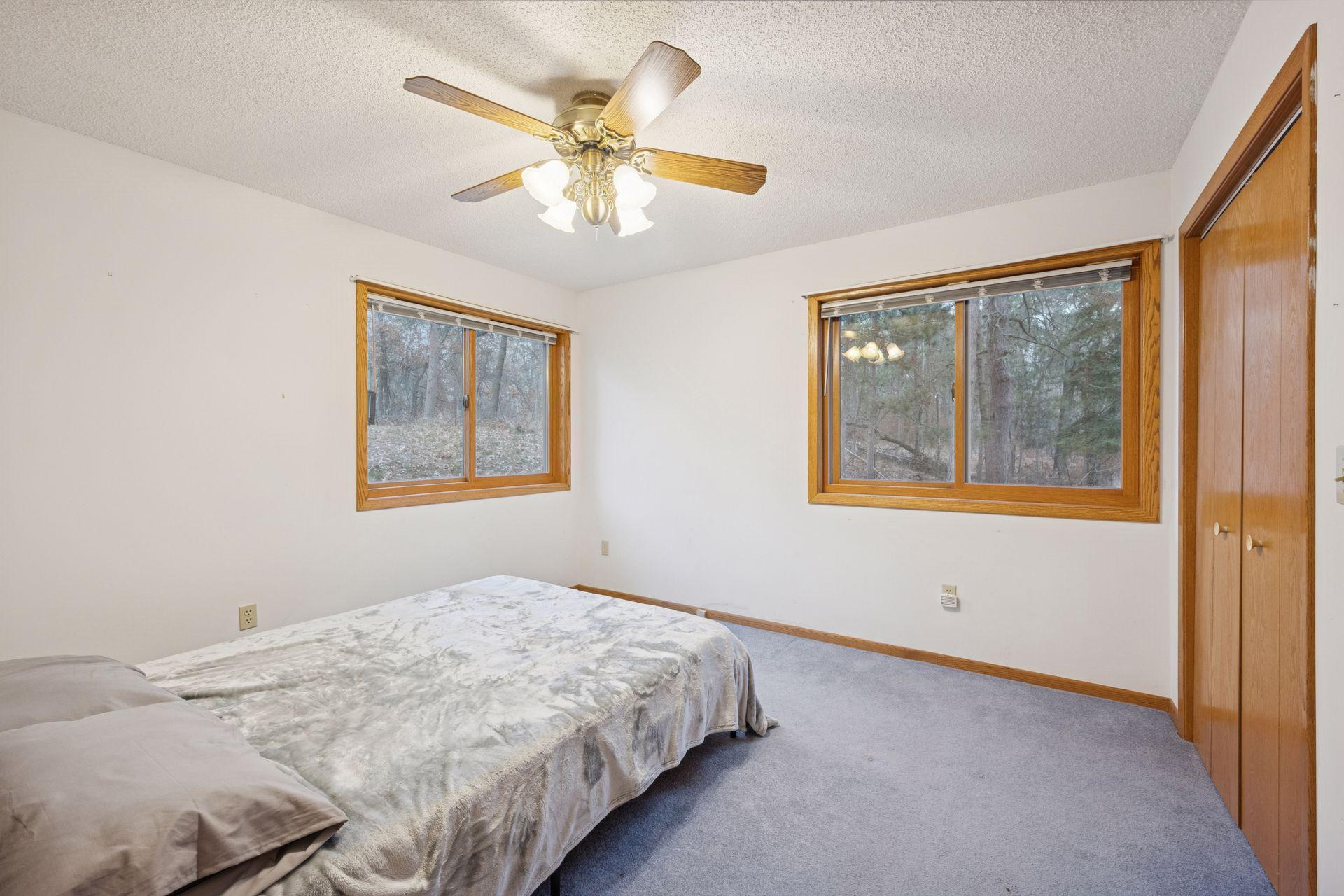 1994 single family home for sale at 12553 N Pelican Lane in Merrifield, MN — 2 bed, 2 bath (photo 15 of 48)