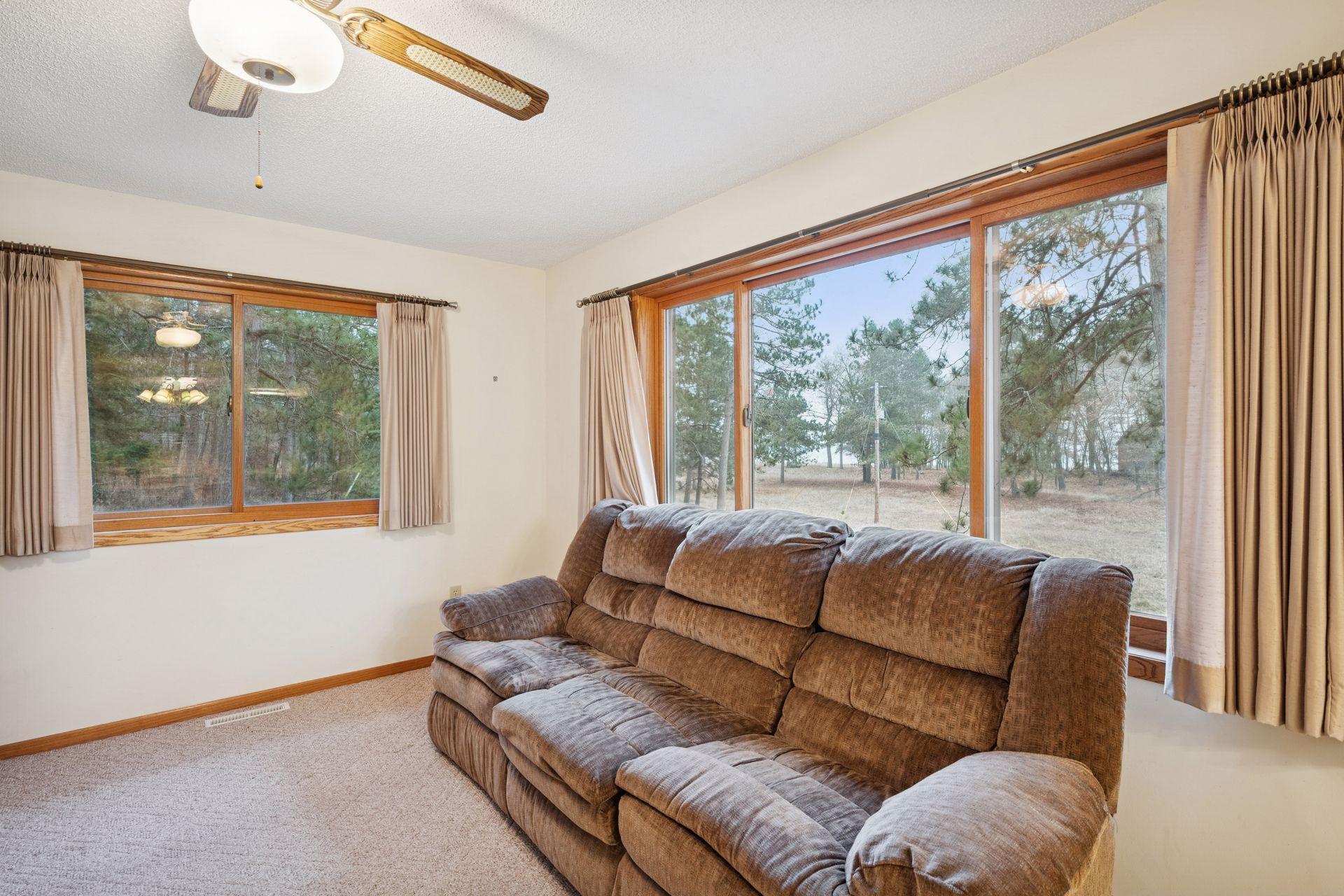 1994 single family home for sale at 12553 N Pelican Lane in Merrifield, MN — 2 bed, 2 bath (photo 21 of 48)