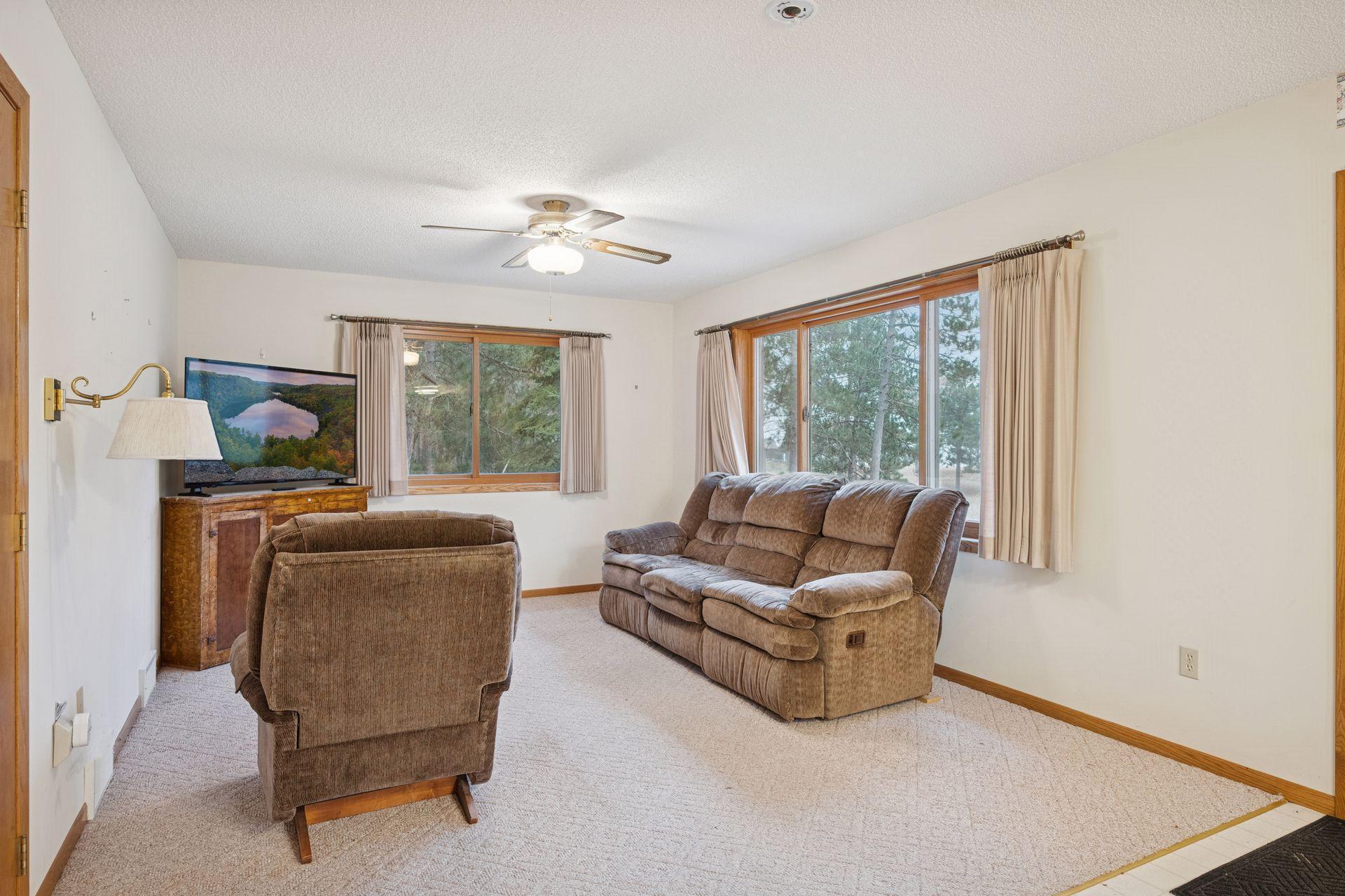 1994 single family home for sale at 12553 N Pelican Lane in Merrifield, MN — 2 bed, 2 bath (photo 23 of 48)