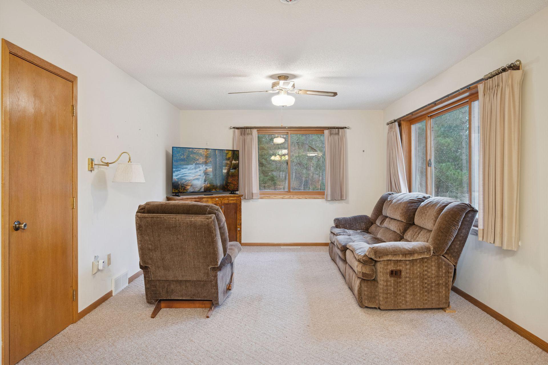 1994 single family home for sale at 12553 N Pelican Lane in Merrifield, MN — 2 bed, 2 bath (photo 24 of 48)