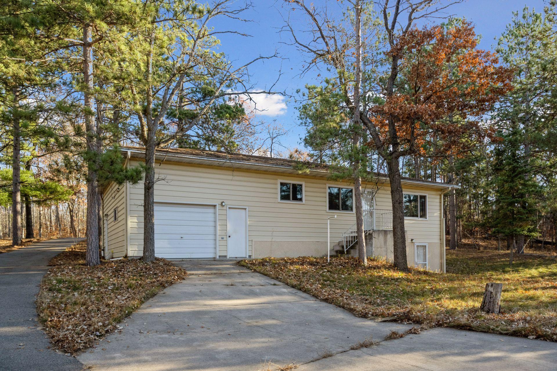 1994 single family home for sale at 12553 N Pelican Lane in Merrifield, MN — 2 bed, 2 bath (photo 31 of 48)