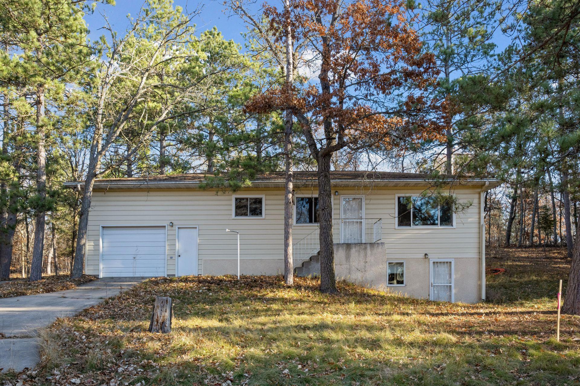 1994 single family home for sale at 12553 N Pelican Lane in Merrifield, MN — 2 bed, 2 bath (photo 32 of 48)