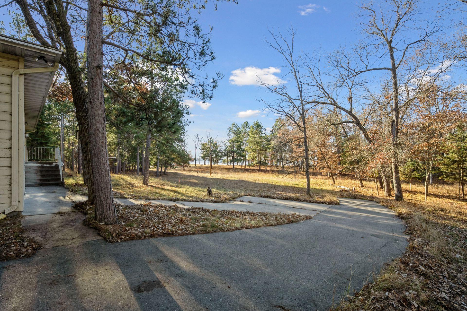 1994 single family home for sale at 12553 N Pelican Lane in Merrifield, MN — 2 bed, 2 bath (photo 34 of 48)