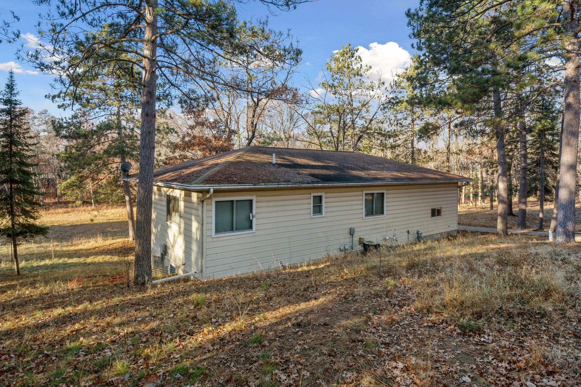1994 single family home for sale at 12553 N Pelican Lane in Merrifield, MN — 2 bed, 2 bath (photo 36 of 48)