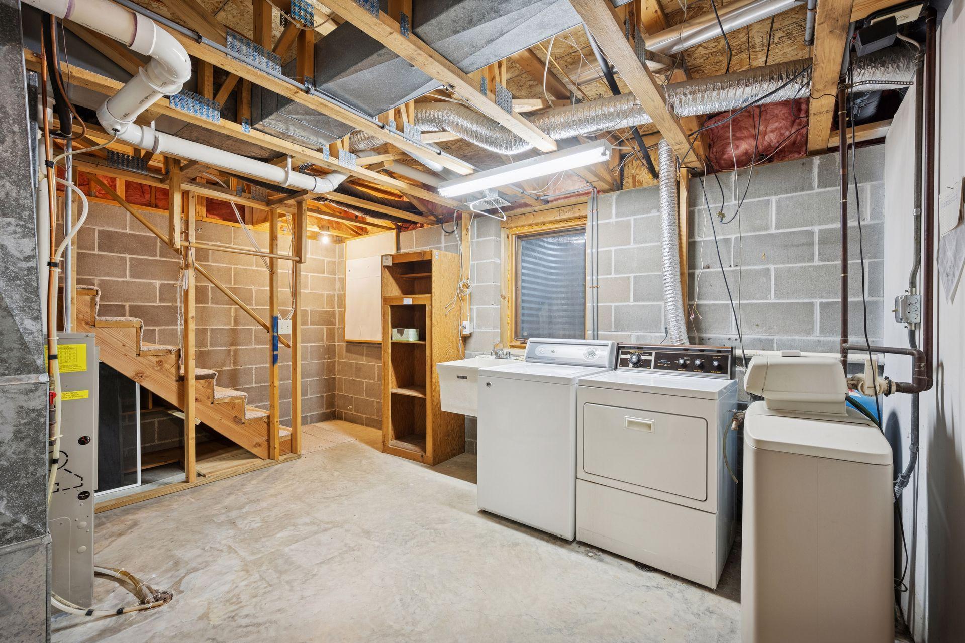 1994 single family home for sale at 12553 N Pelican Lane in Merrifield, MN — 2 bed, 2 bath (photo 46 of 48)