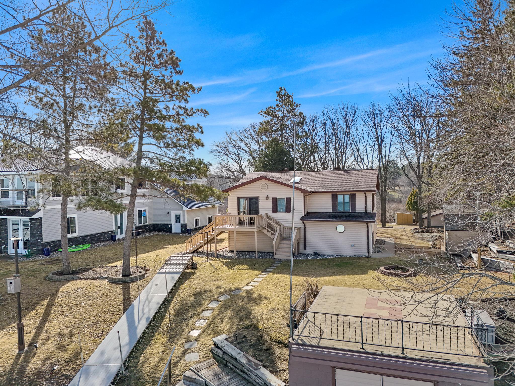 45257 Jack Pine Dr, Perham MN 56573 - Photo 3 of 48