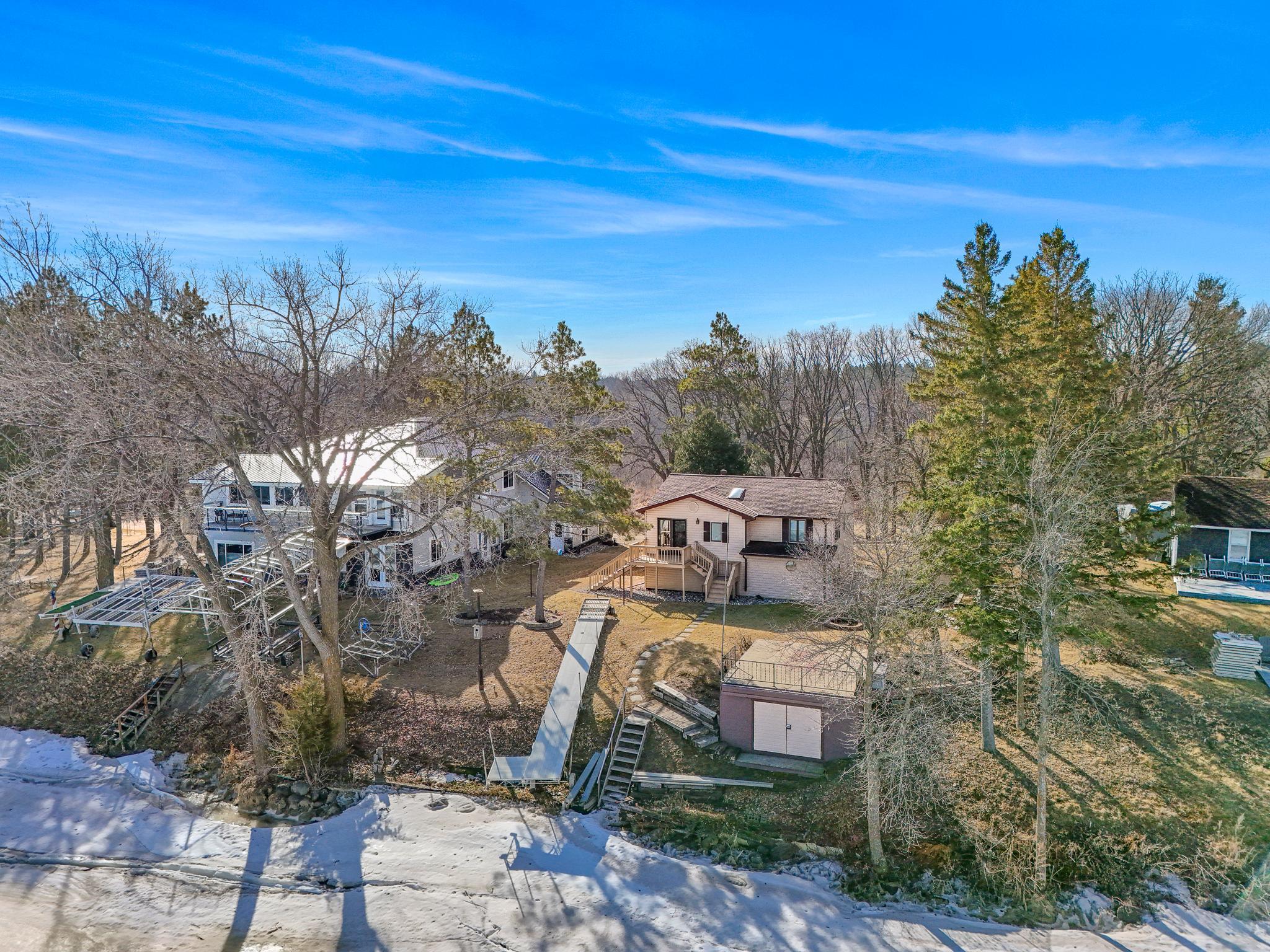 45257 Jack Pine Dr, Perham MN 56573 - Photo 4 of 48