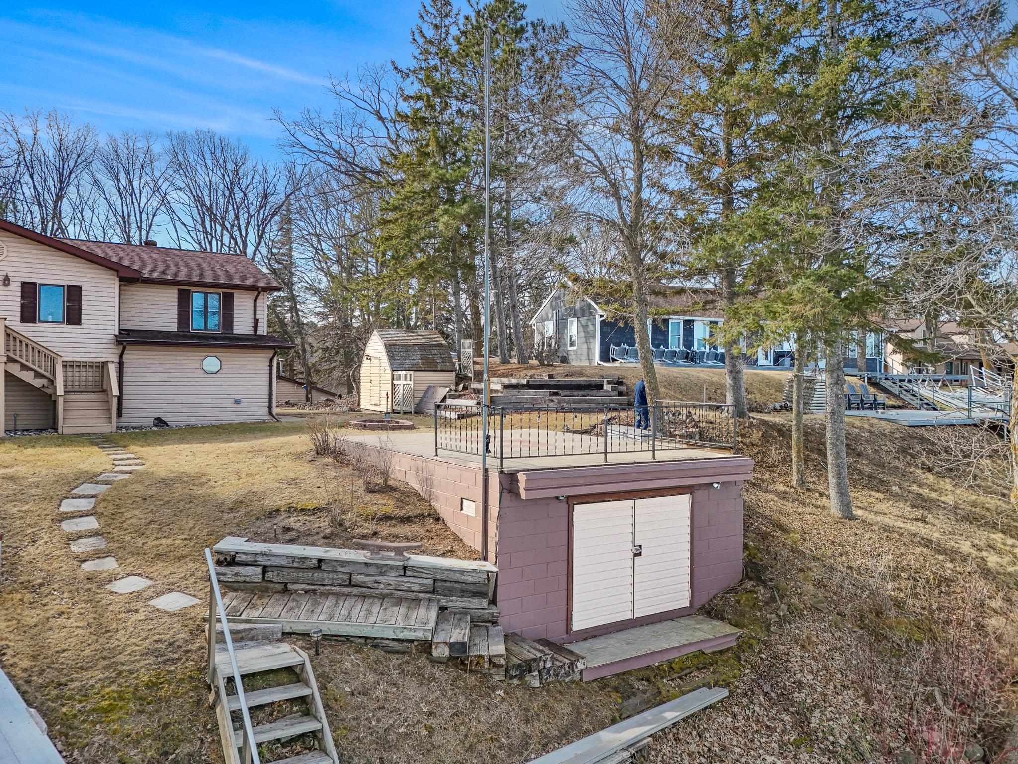 45257 Jack Pine Dr, Perham MN 56573 - Photo 34 of 48