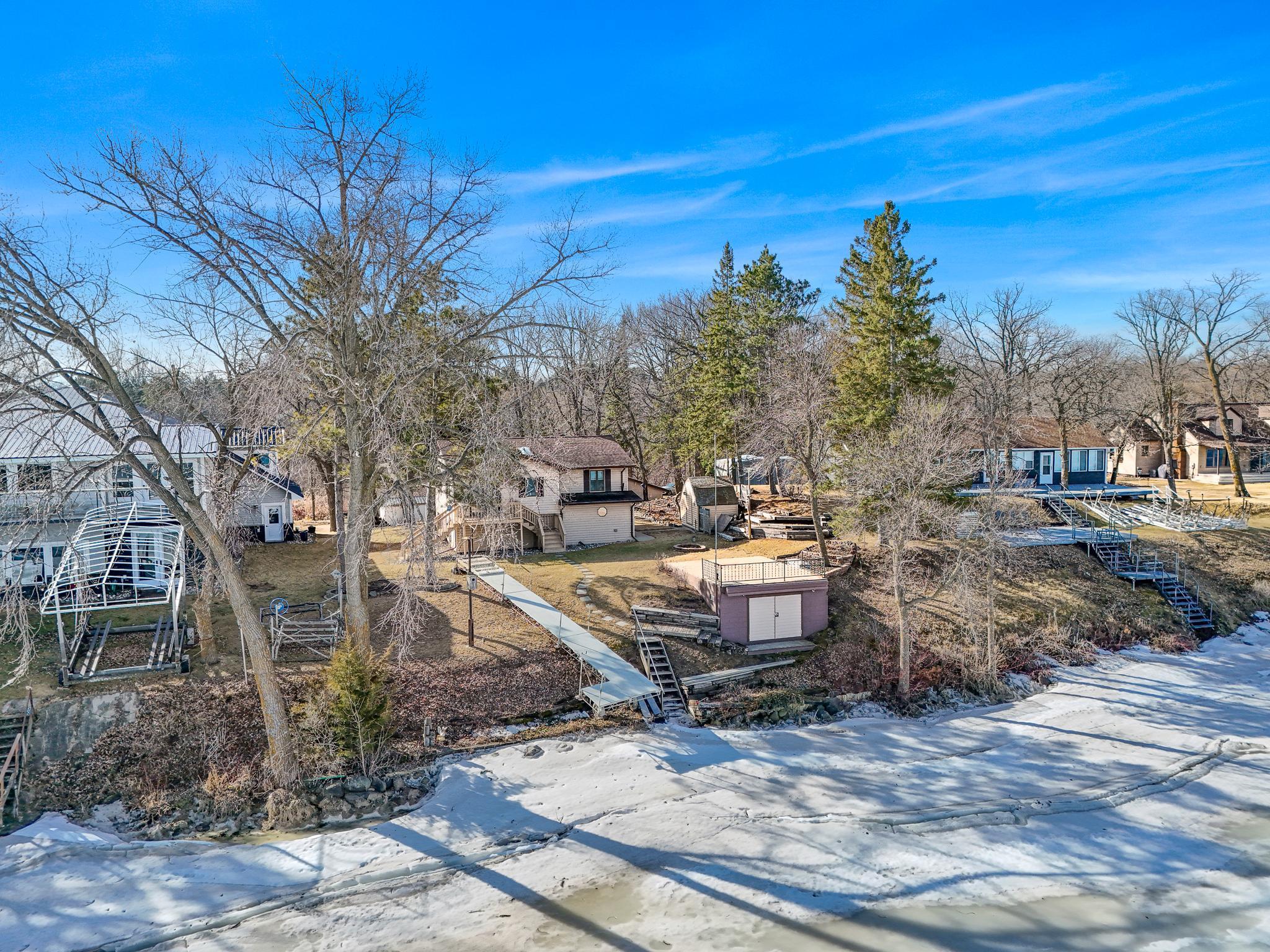 45257 Jack Pine Dr, Perham MN 56573 - Photo 38 of 48