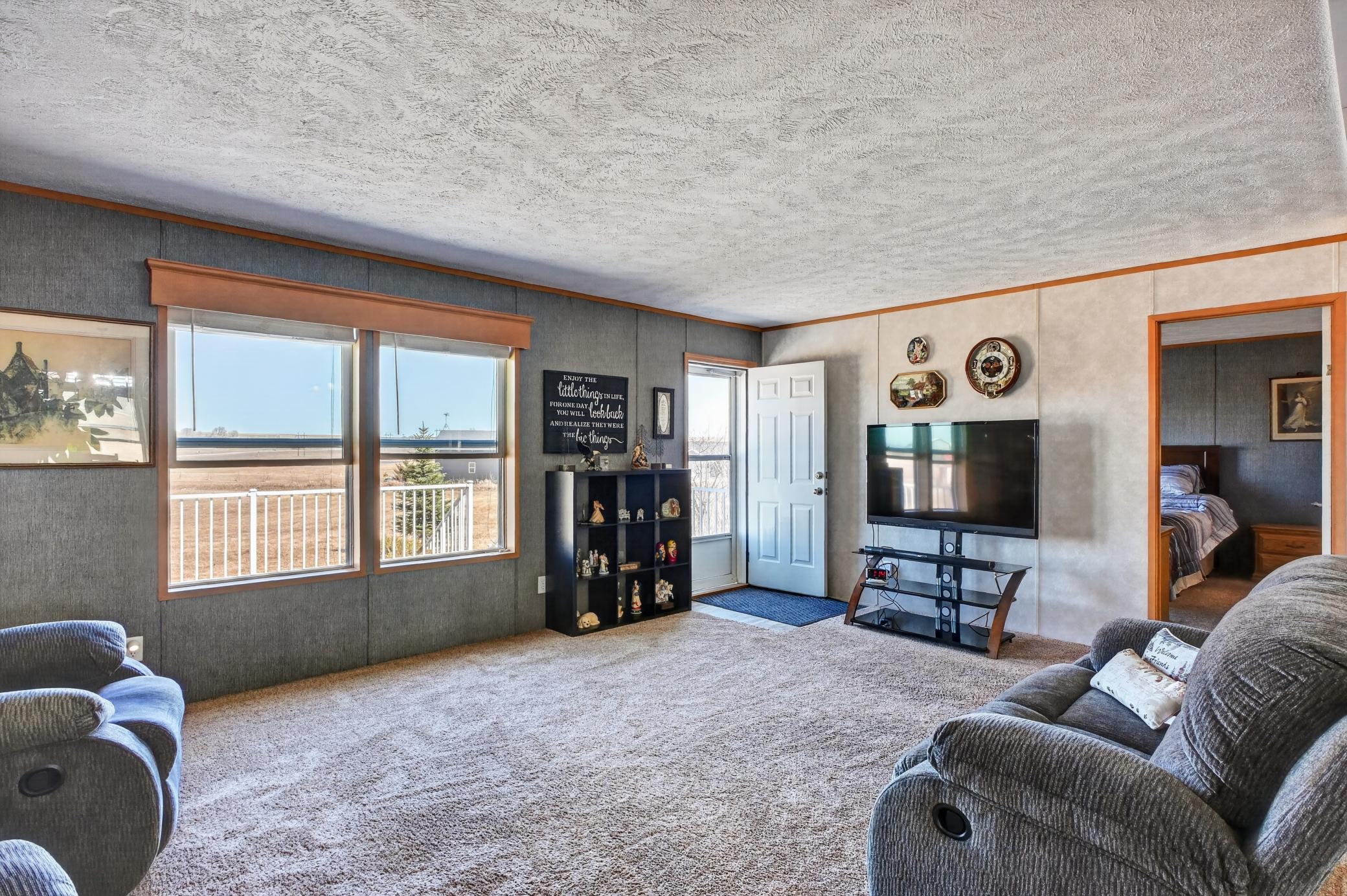 2016 single family home for sale at 10531 Cormorant Meadows Drive in Audubon, MN — 3 bed, 2 bath (photo 16 of 41)