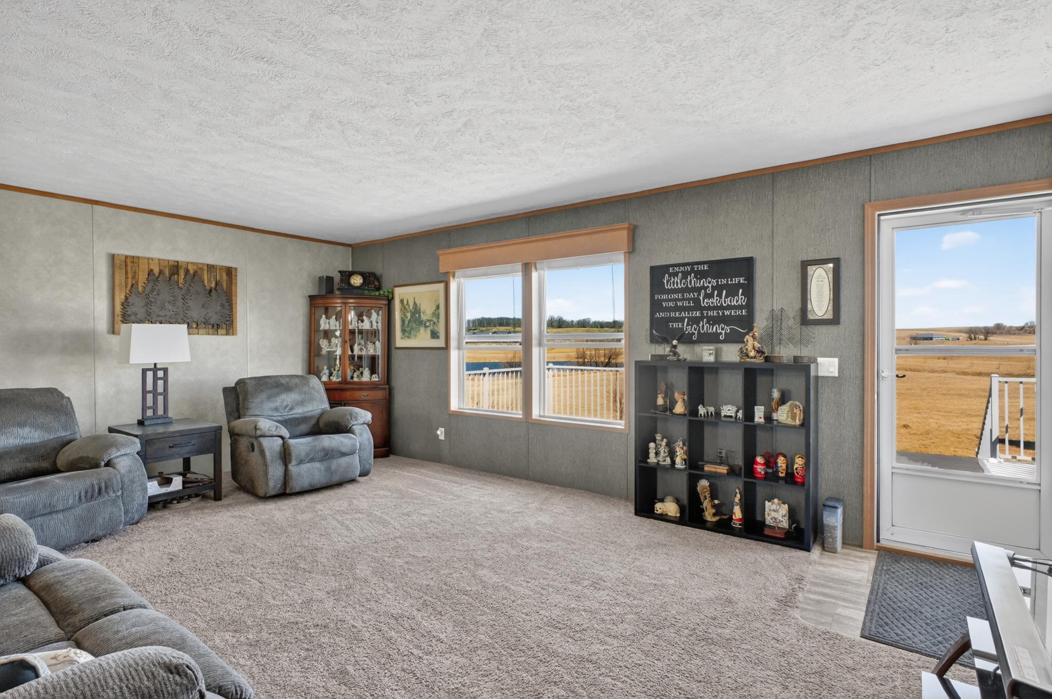 2016 single family home for sale at 10531 Cormorant Meadows Drive in Audubon, MN — 3 bed, 2 bath (photo 18 of 41)