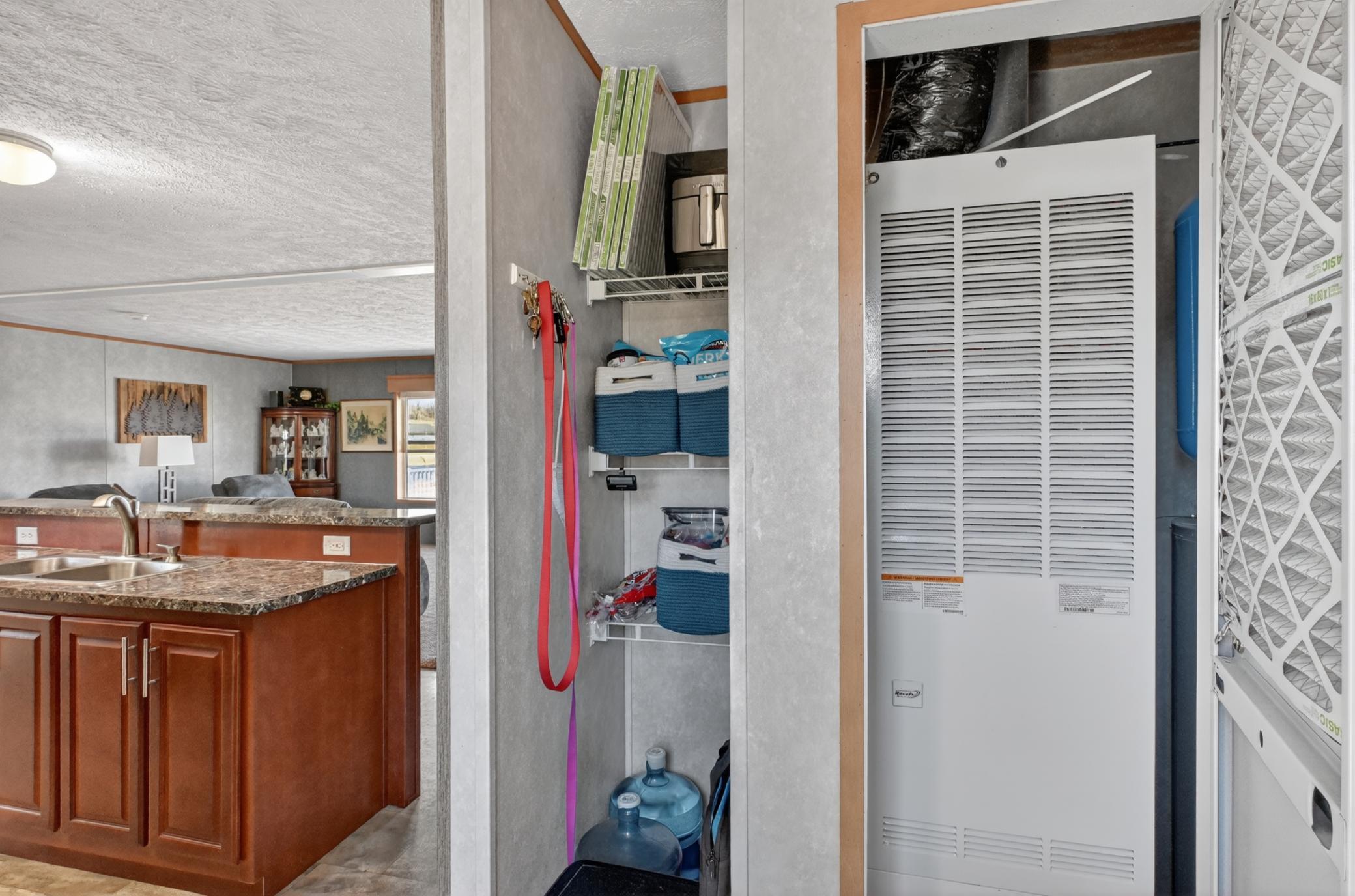 2016 single family home for sale at 10531 Cormorant Meadows Drive in Audubon, MN — 3 bed, 2 bath (photo 21 of 41)