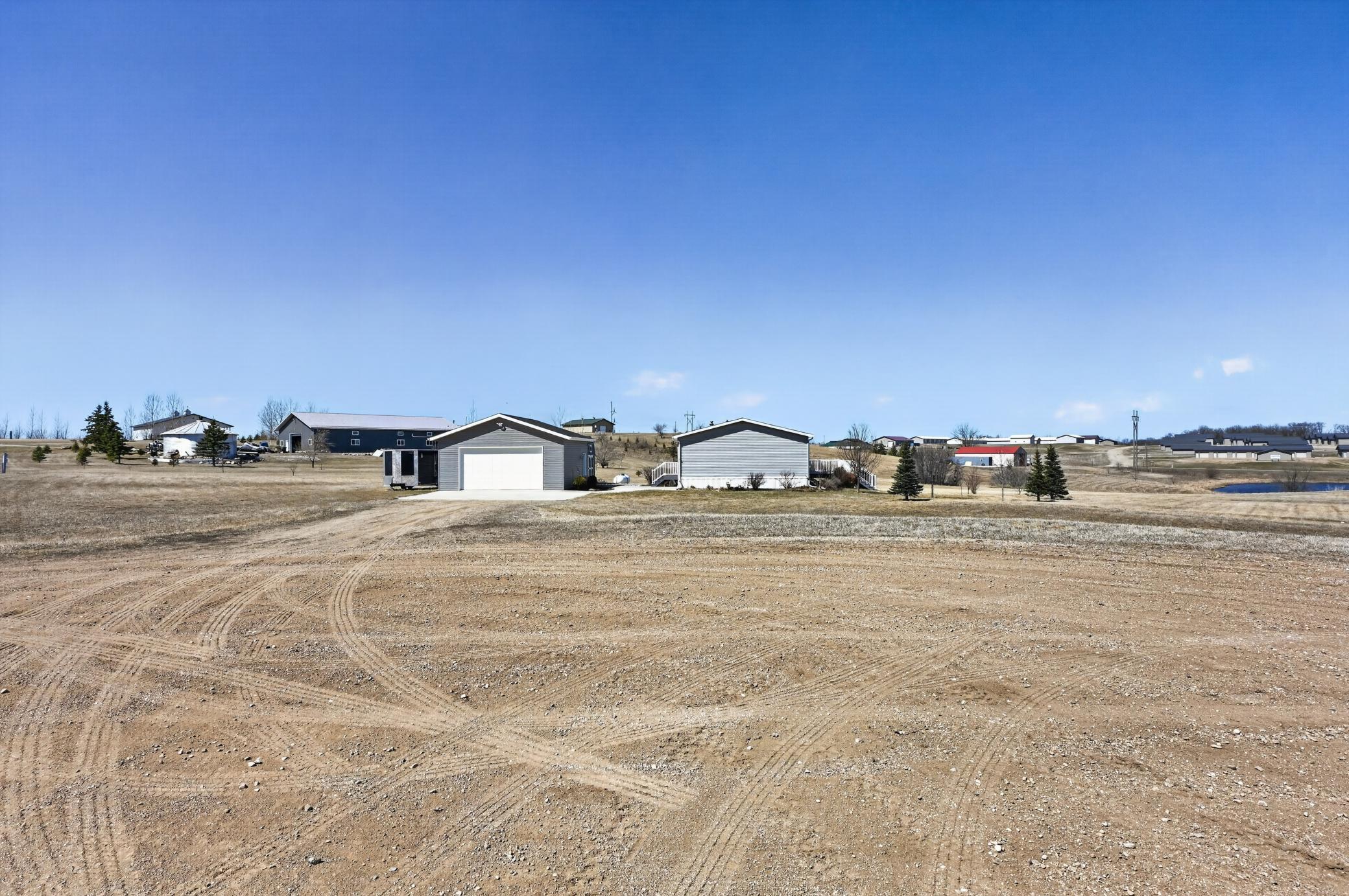 2016 single family home for sale at 10531 Cormorant Meadows Drive in Audubon, MN — 3 bed, 2 bath (photo 34 of 41)