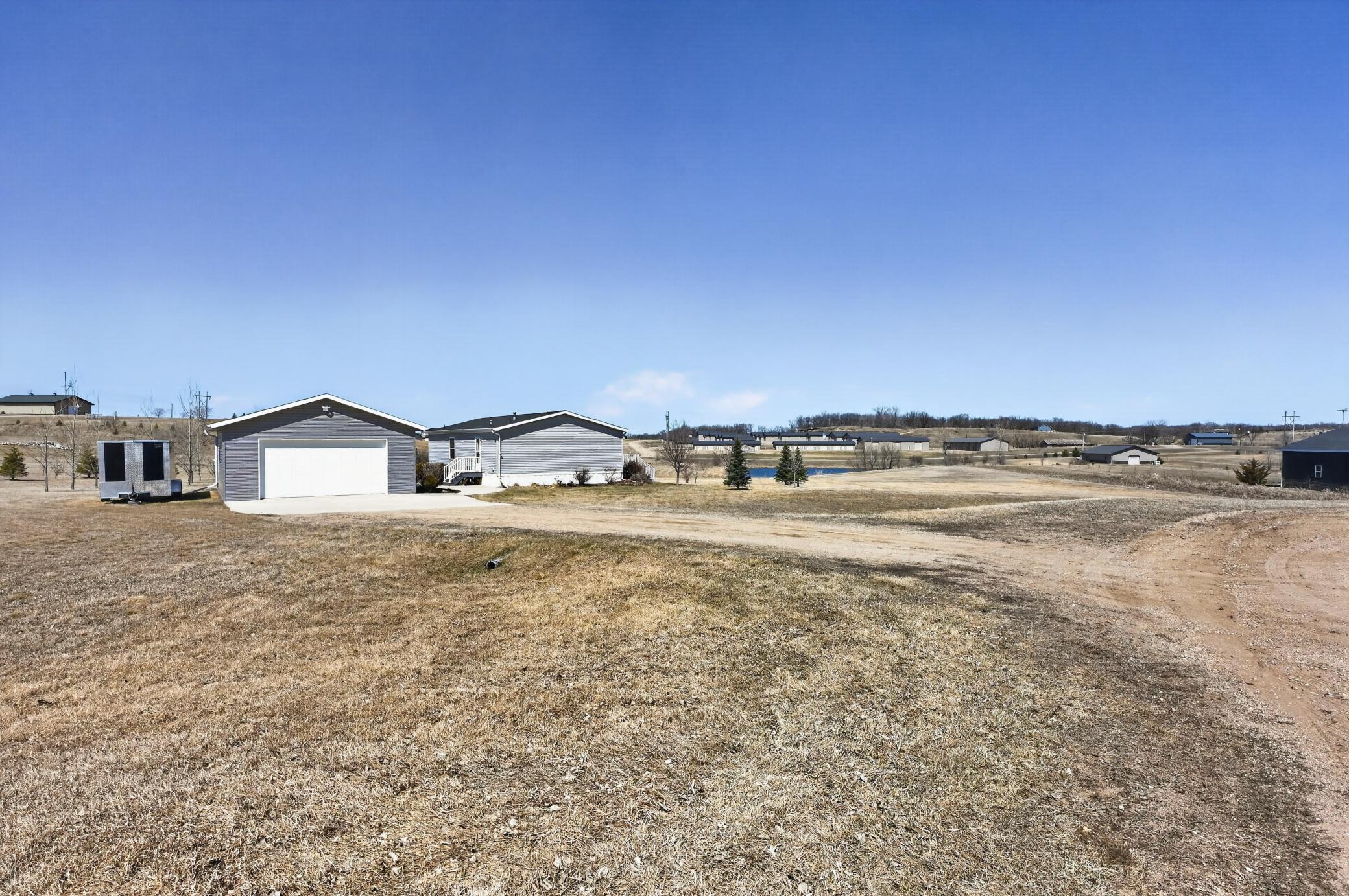 2016 single family home for sale at 10531 Cormorant Meadows Drive in Audubon, MN — 3 bed, 2 bath (photo 35 of 41)