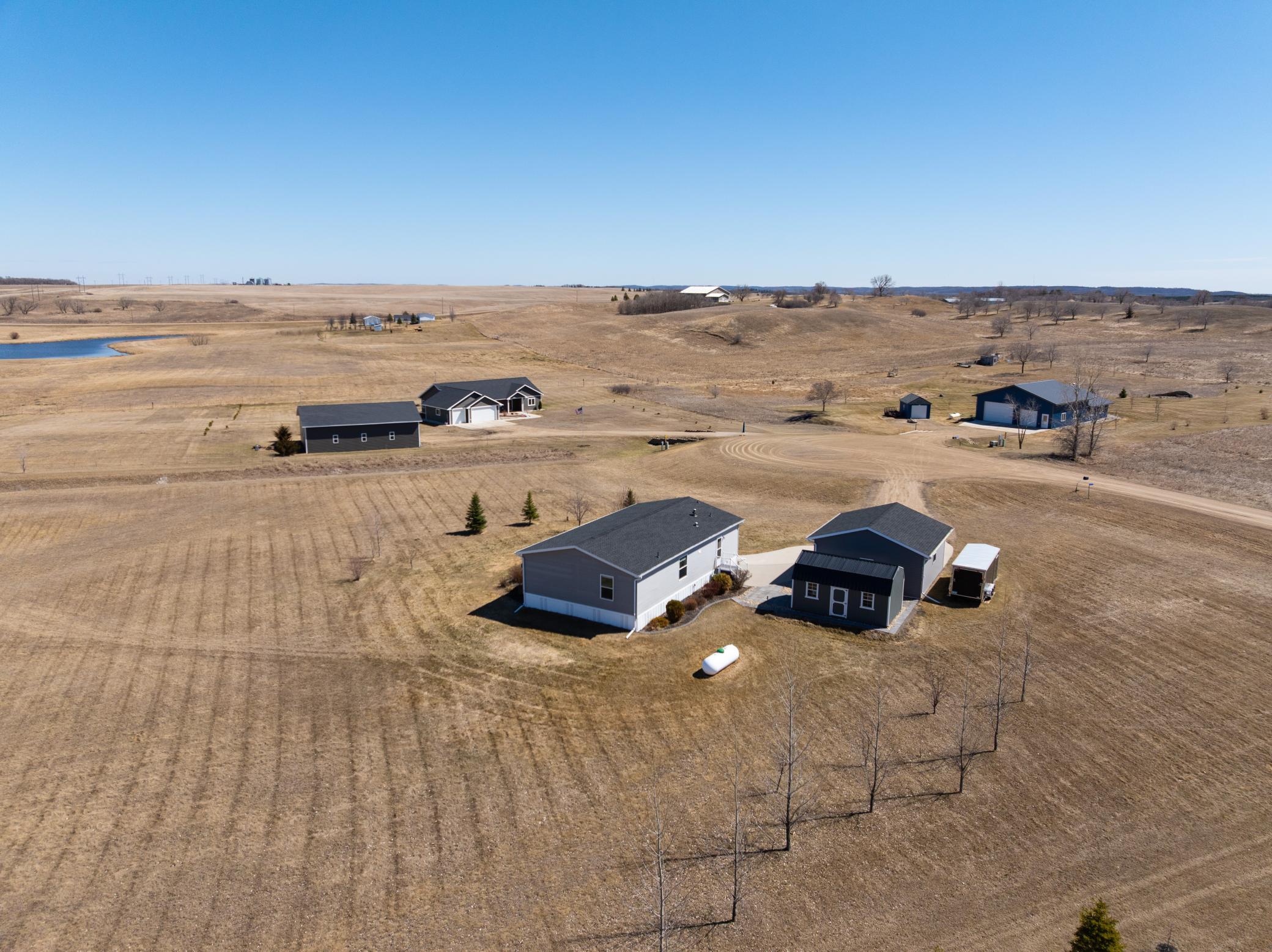 2016 single family home for sale at 10531 Cormorant Meadows Drive in Audubon, MN — 3 bed, 2 bath (photo 41 of 41)
