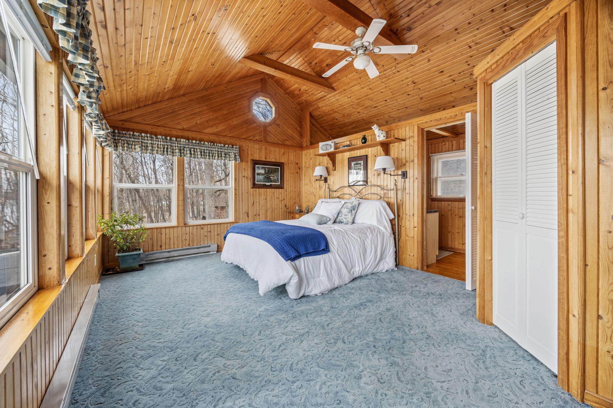 2001 single family home for sale at 32331 Loon Drive in Vergas, MN — 3 bed, 4 bath (photo 20 of 43)