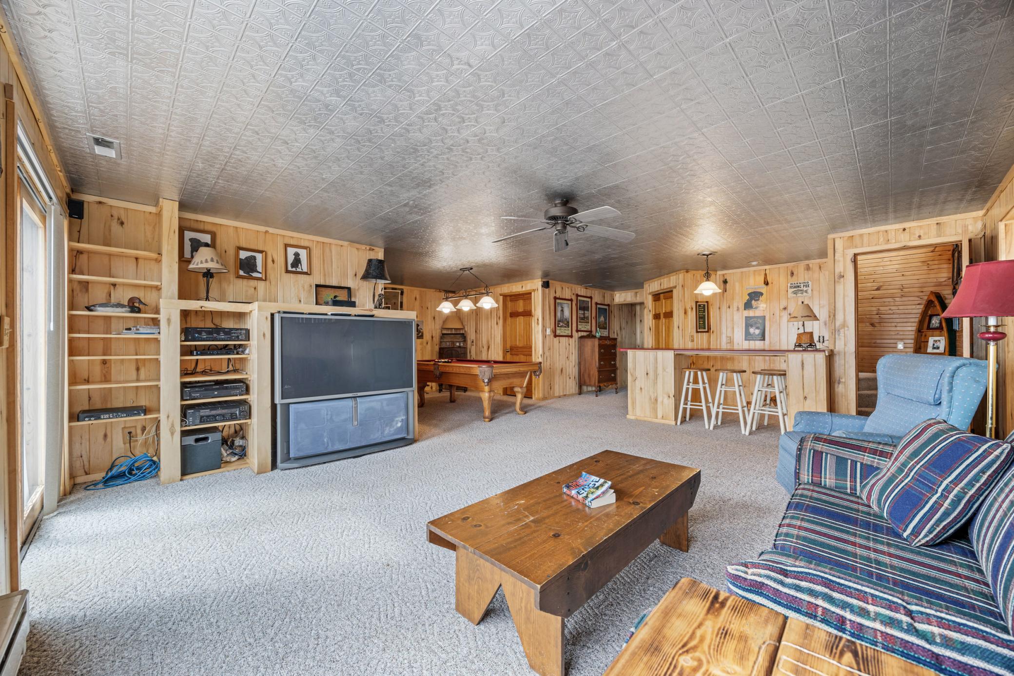 2001 single family home for sale at 32331 Loon Drive in Vergas, MN — 3 bed, 4 bath (photo 25 of 43)
