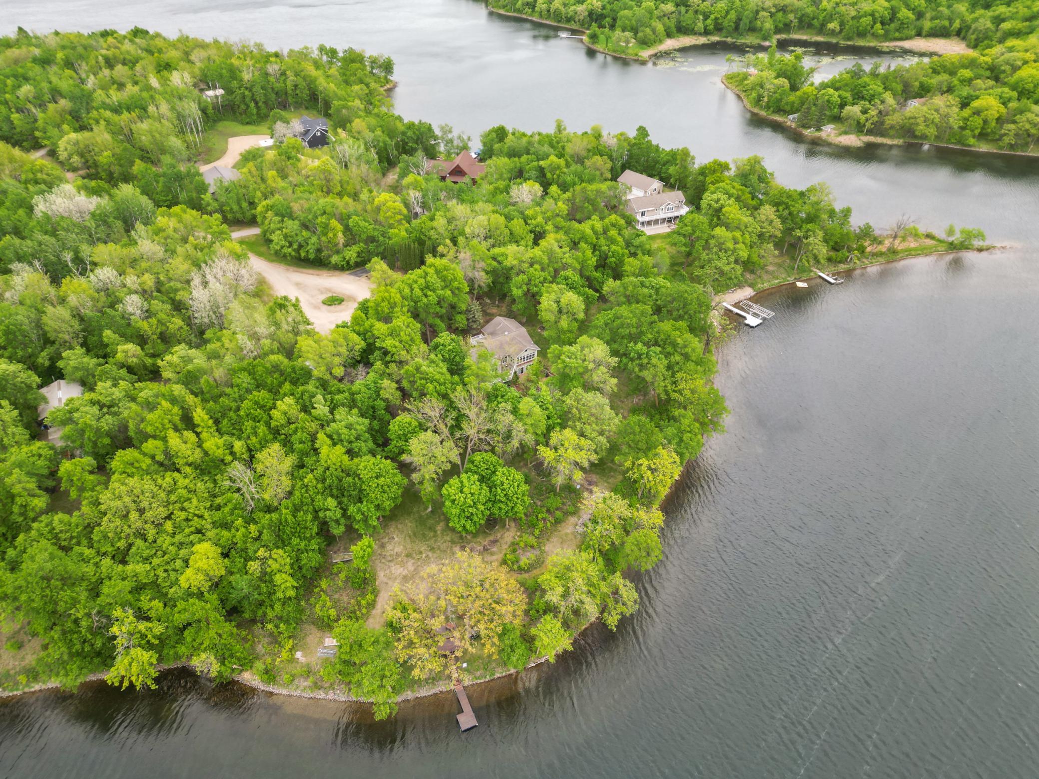 2001 single family home for sale at 32331 Loon Drive in Vergas, MN — 3 bed, 4 bath (photo 40 of 43)