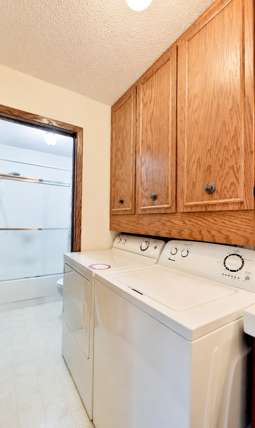 1970 condo for sale at 1516 19 1/2 Street S, Unit 6 in Moorhead, MN — 2 bed, 1 bath (photo 9 of 17)