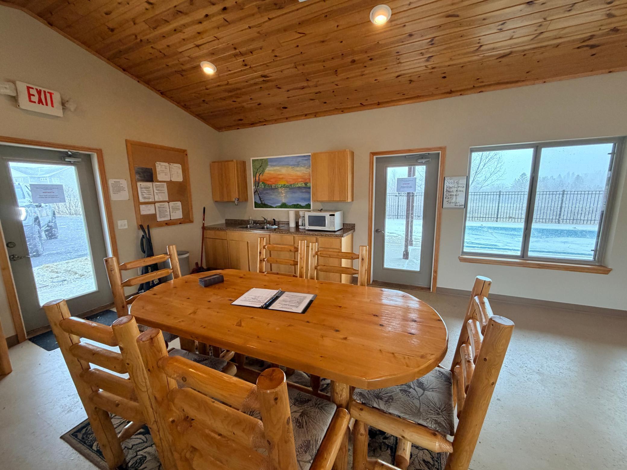 2008 land for sale at 20709 County Highway 21 in Detroit Lakes, MN (photo 18 of 33)