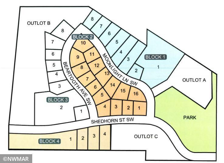 TBD Lot 5 Beartooth Avenue SW, Bemidji MN 56601 - Photo 5 of 6