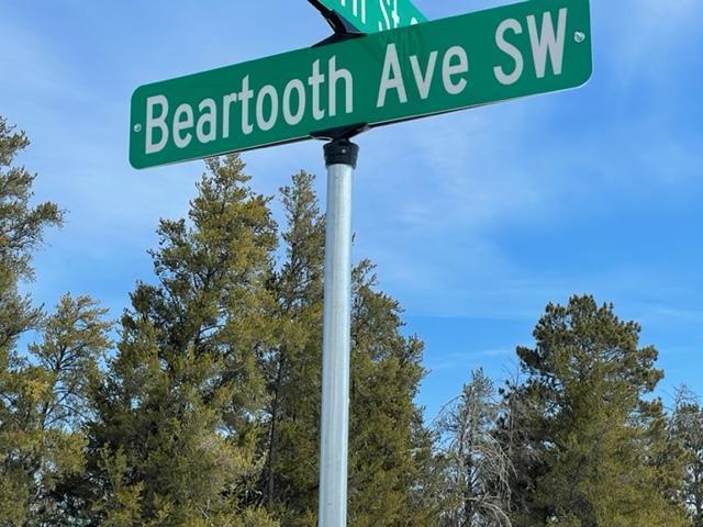 land for sale at TBD Lot 5 Beartooth Avenue SW in Bemidji, MN