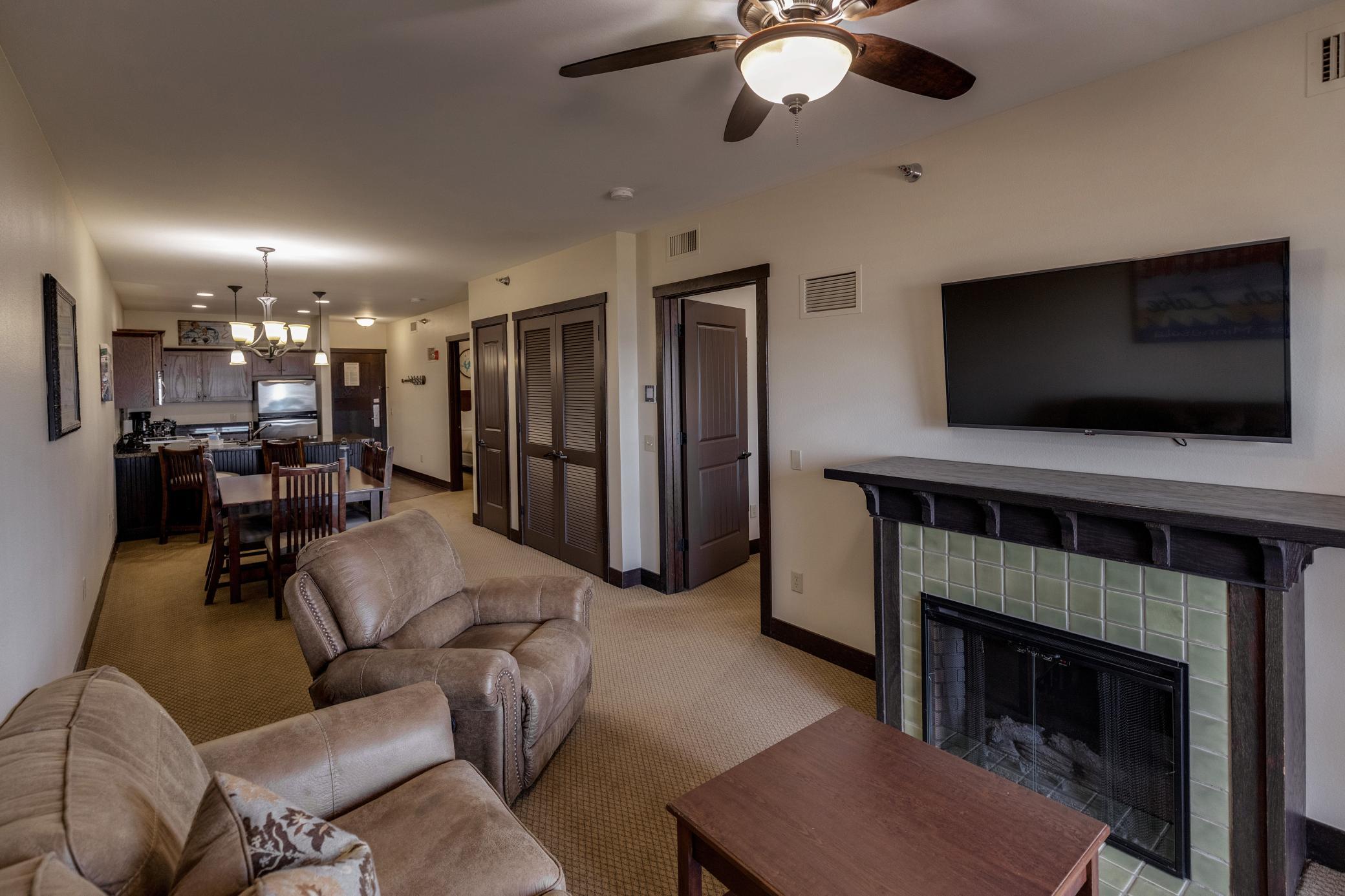 500 Cleveland Blvd, Unit 2404, Walker MN 56484 - Photo 4 of 29