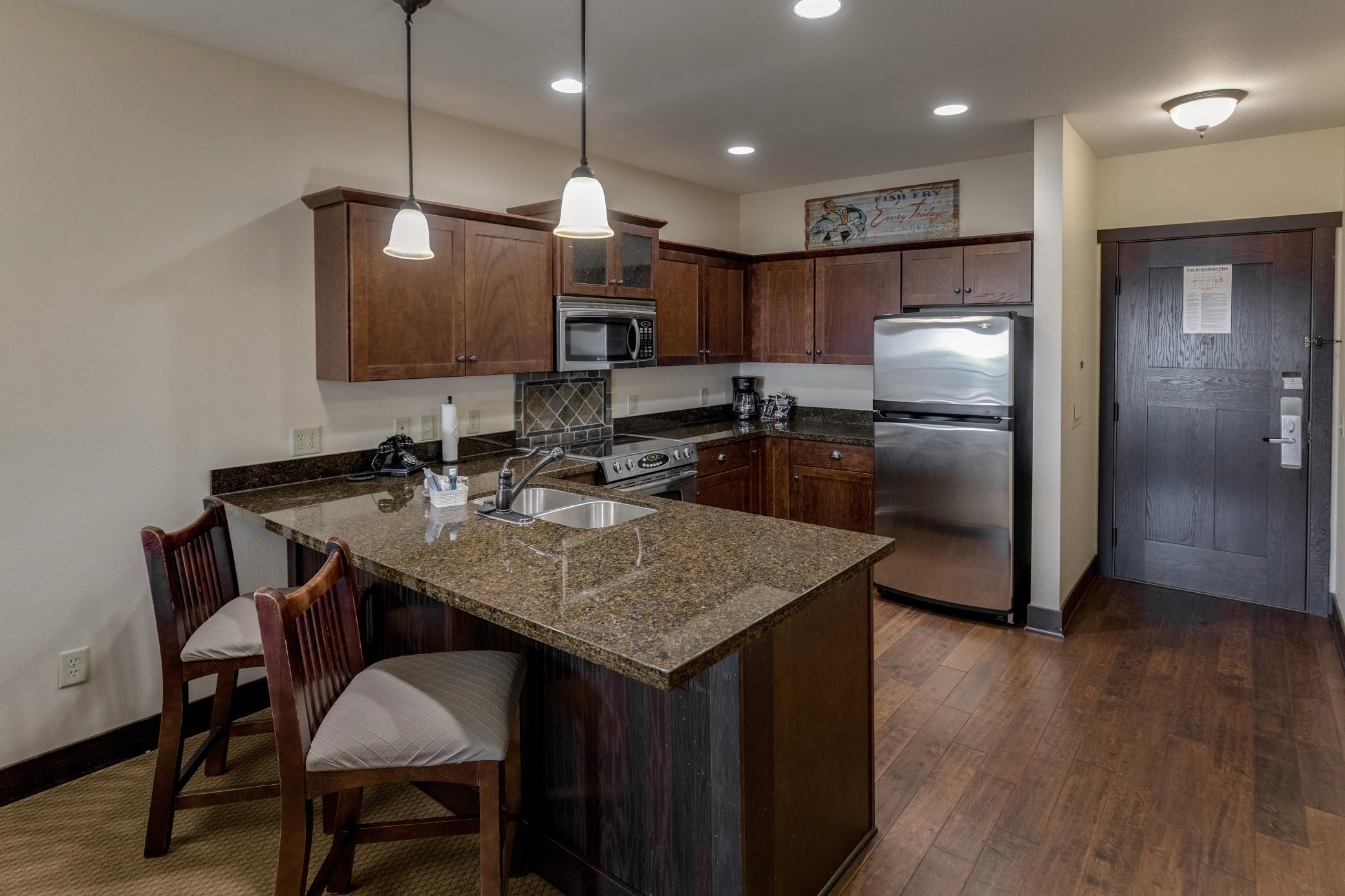 500 Cleveland Blvd, Unit 2404, Walker MN 56484 - Photo 5 of 29