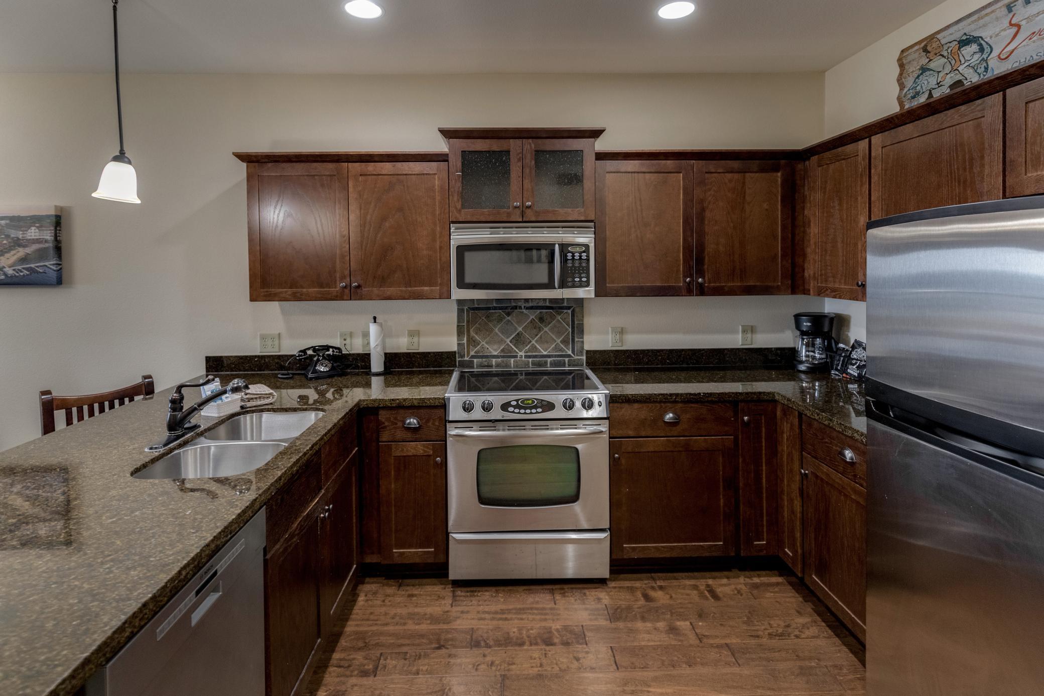 500 Cleveland Blvd, Unit 2404, Walker MN 56484 - Photo 7 of 29