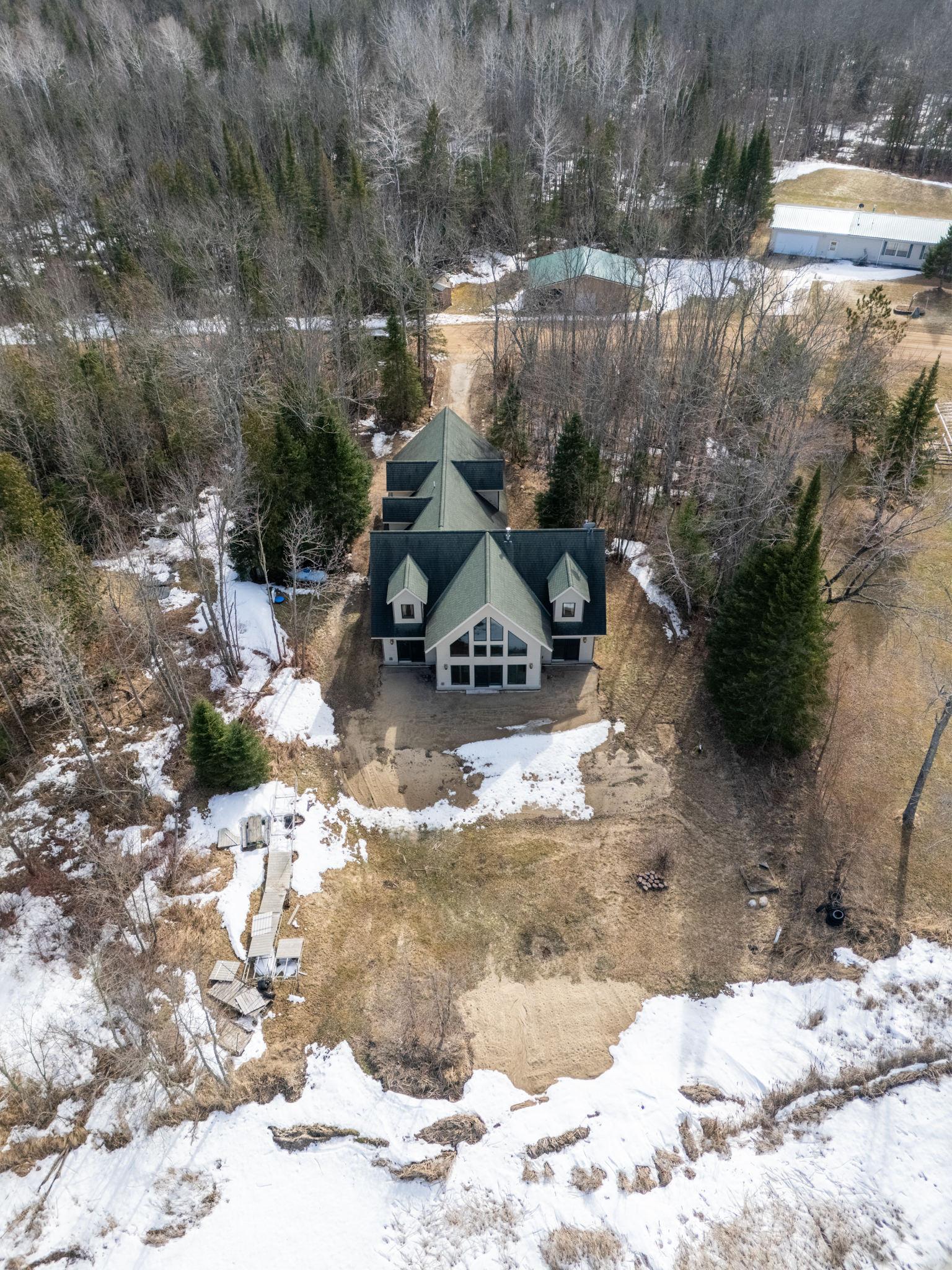2006 single family home for sale at 10804 W Splithand Road in Grand Rapids, MN — 5 bed, 3 bath (photo 21 of 24)