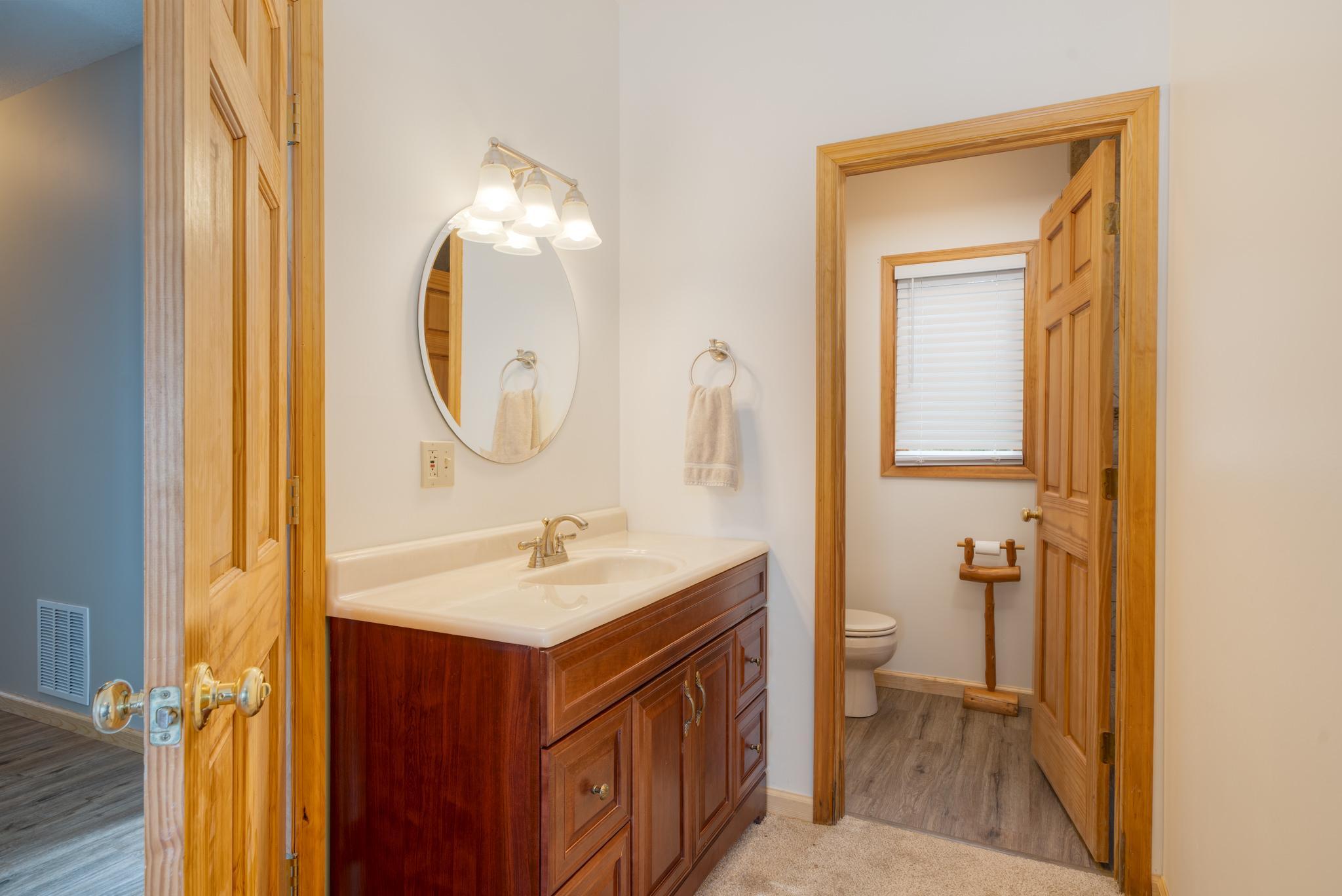 2006 single family home for sale at 10804 W Splithand Road in Grand Rapids, MN — 5 bed, 3 bath (photo 20 of 44)