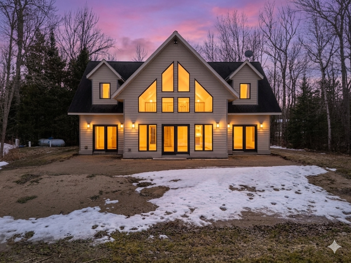 2006 single family home for sale at 10804 W Splithand Road in Grand Rapids, MN — 5 bed, 3 bath (photo 7 of 44)