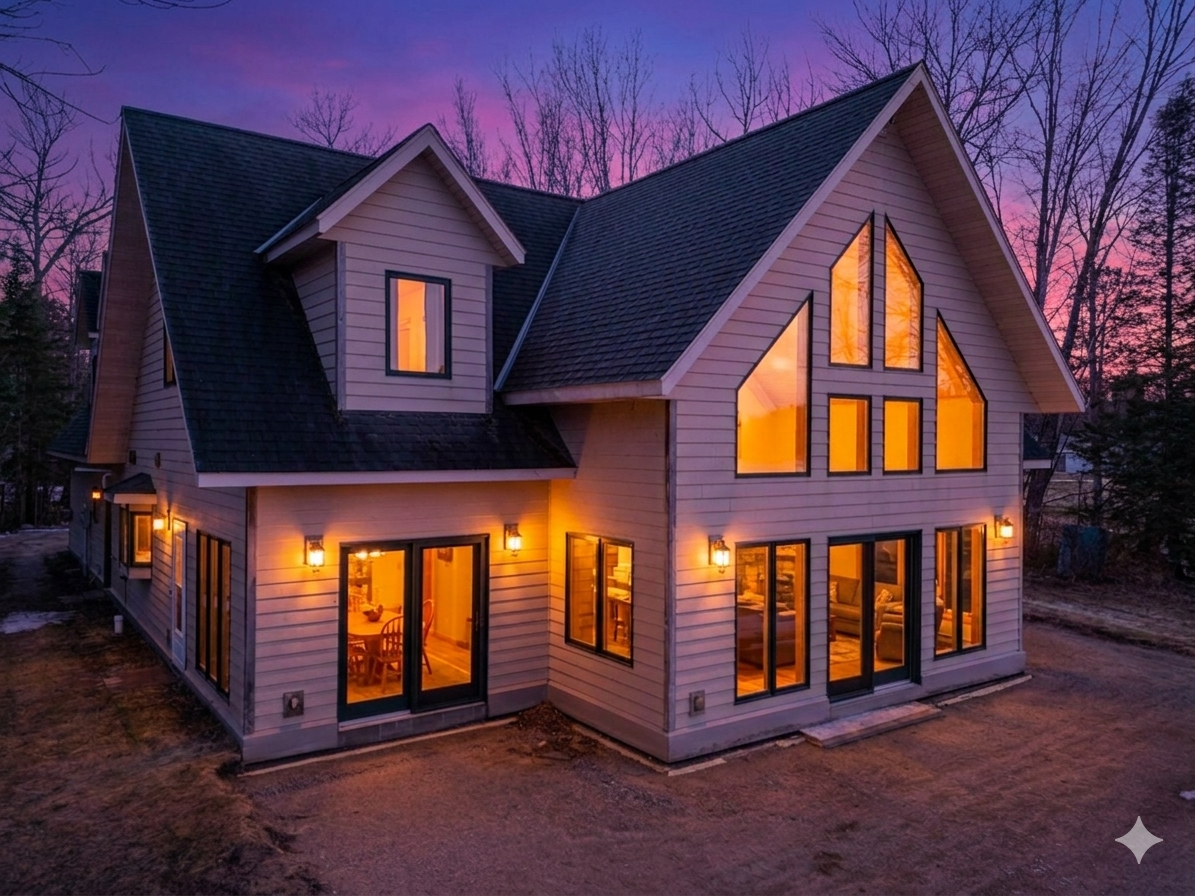 2006 single family home for sale at 10804 W Splithand Road in Grand Rapids, MN — 5 bed, 3 bath (photo 9 of 44)