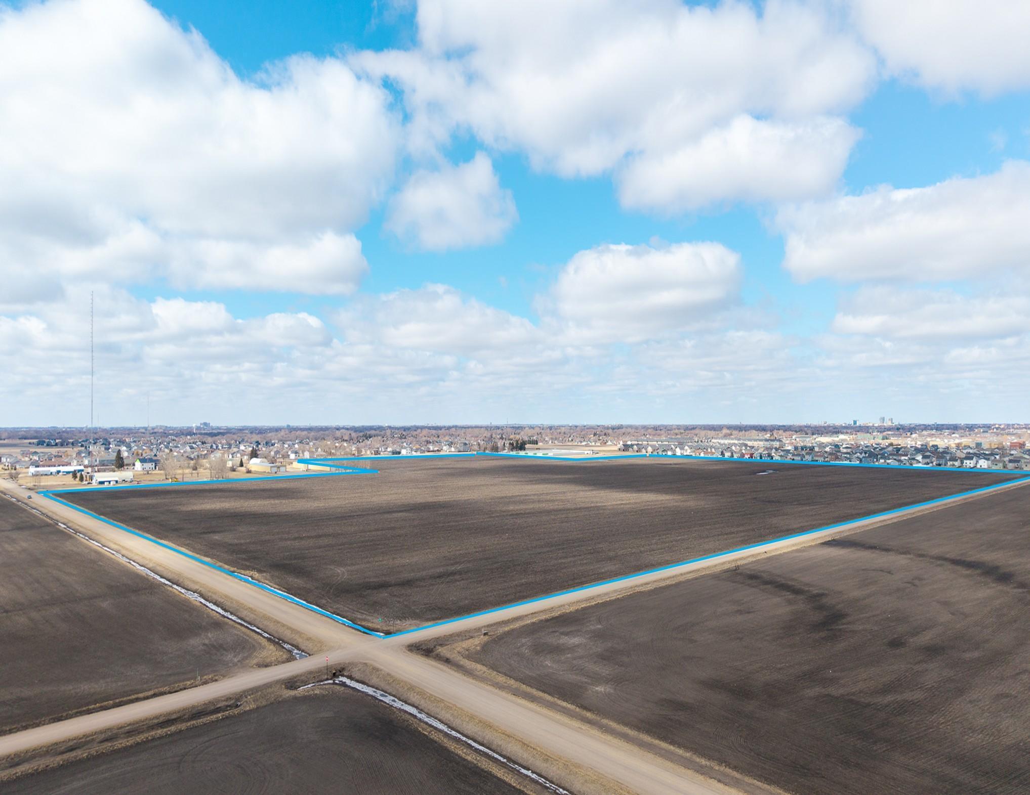land for sale at tbd tbd in Moorhead, MN (photo 3 of 9)