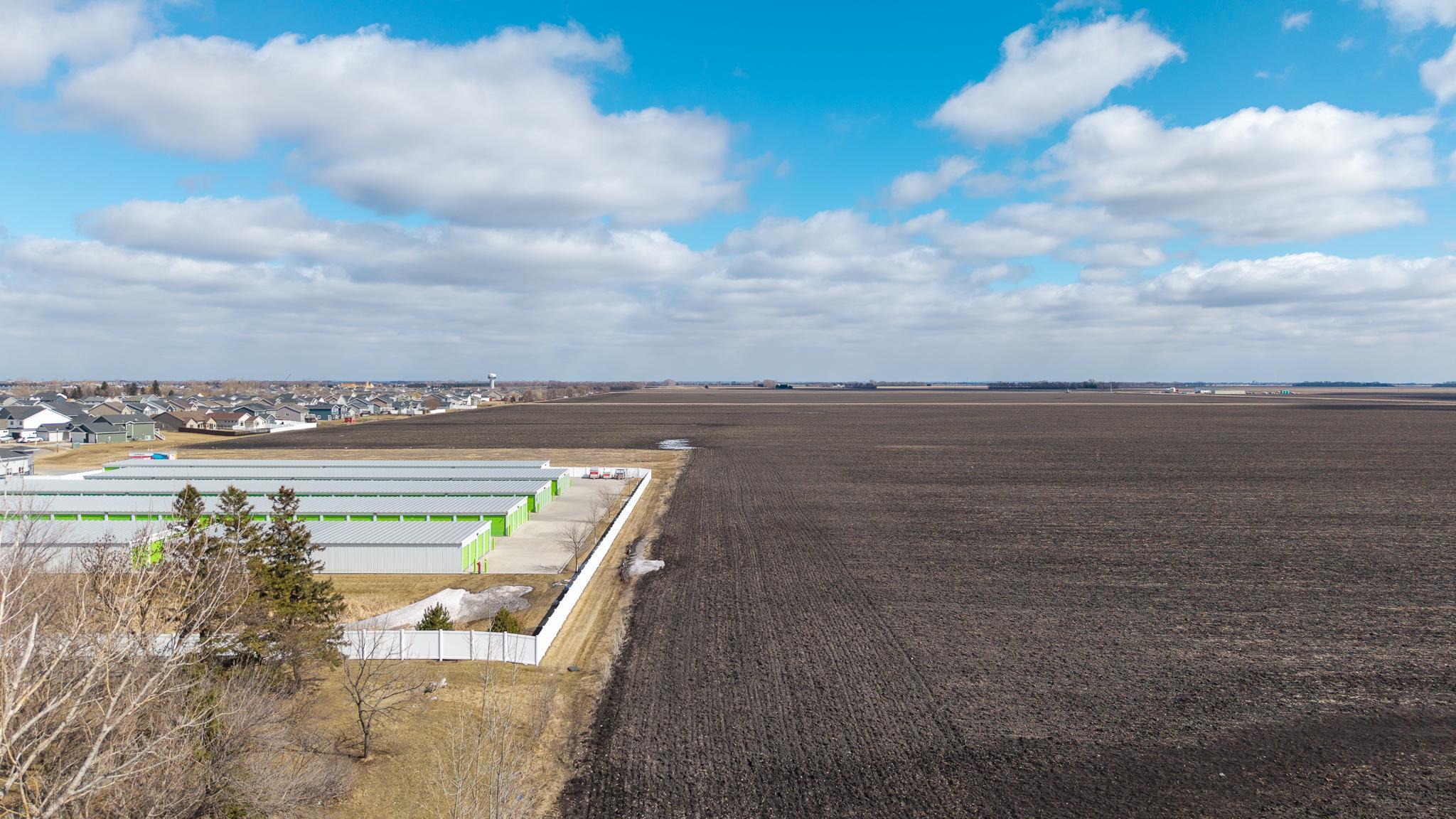 land for sale at tbd tbd in Moorhead, MN (photo 5 of 9)
