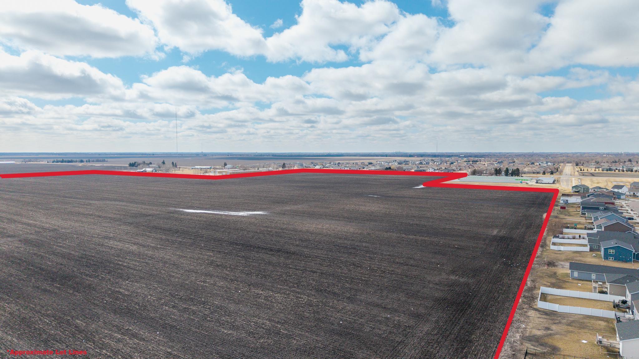 land for sale at tbd tbd in Moorhead, MN