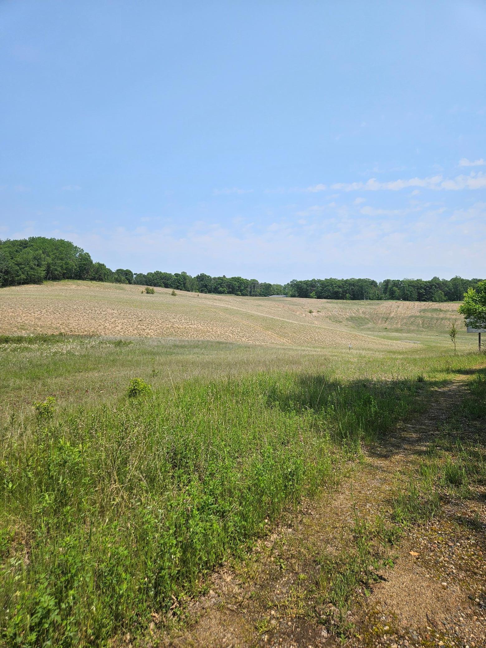 land for sale at TBD 20 Acres Ranchette Drive in Breezy Point, MN