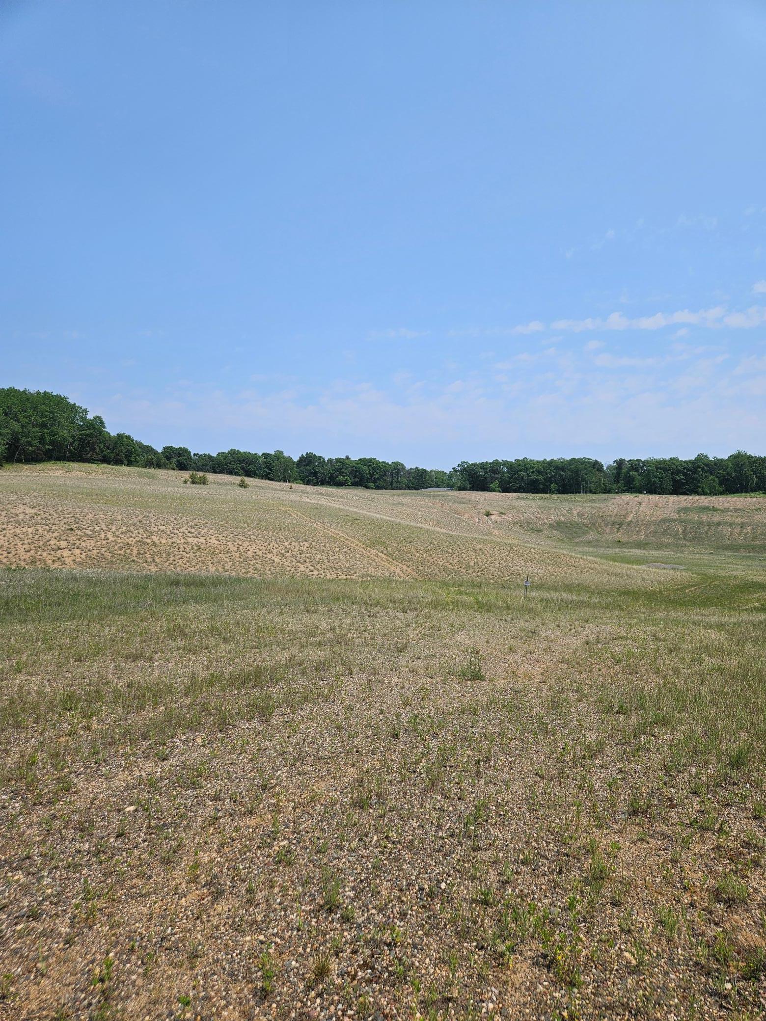 land for sale at TBD 20 Acres Ranchette Drive in Breezy Point, MN (photo 6 of 12)
