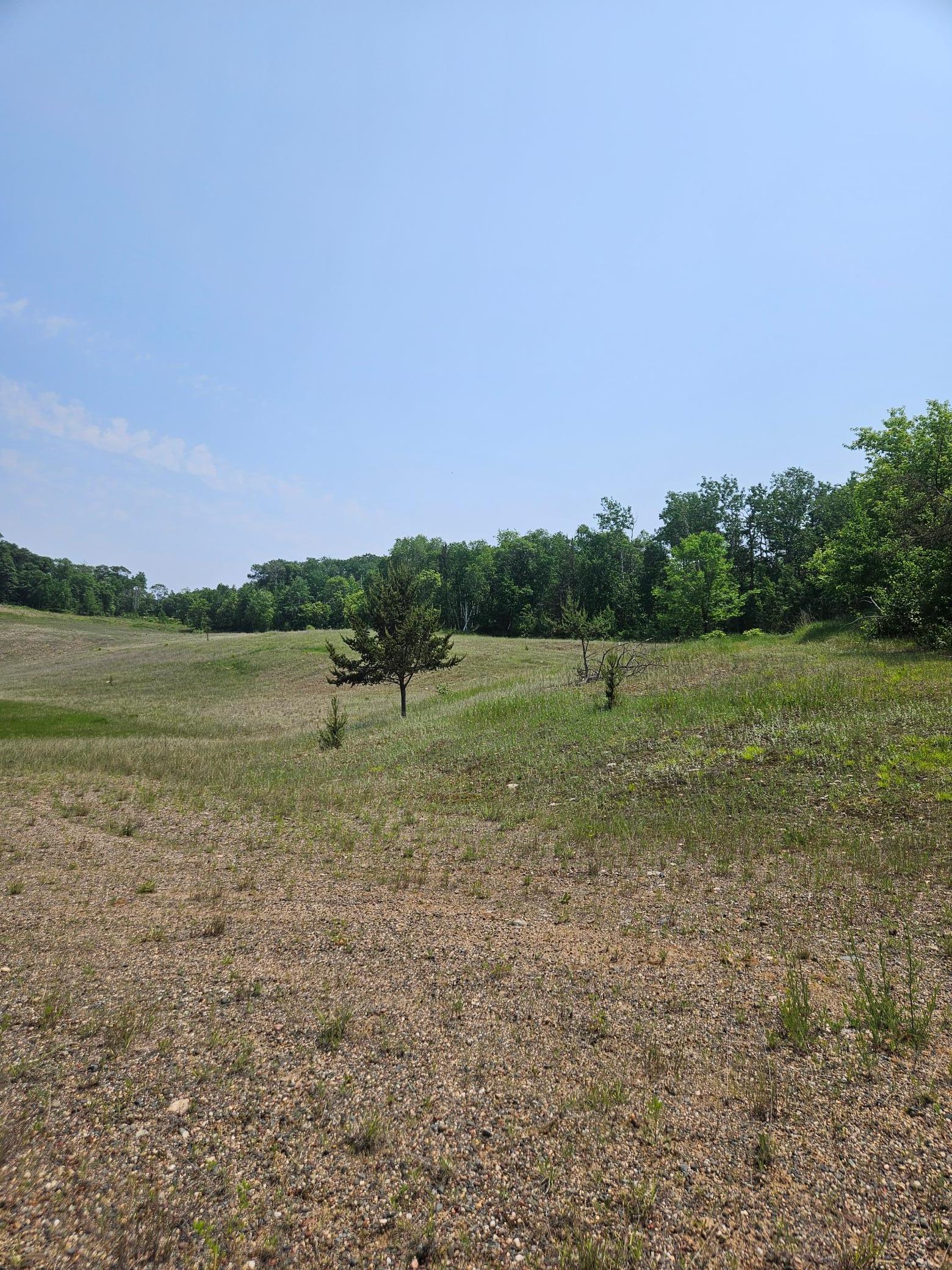 land for sale at TBD 20 Acres Ranchette Drive in Breezy Point, MN (photo 8 of 12)