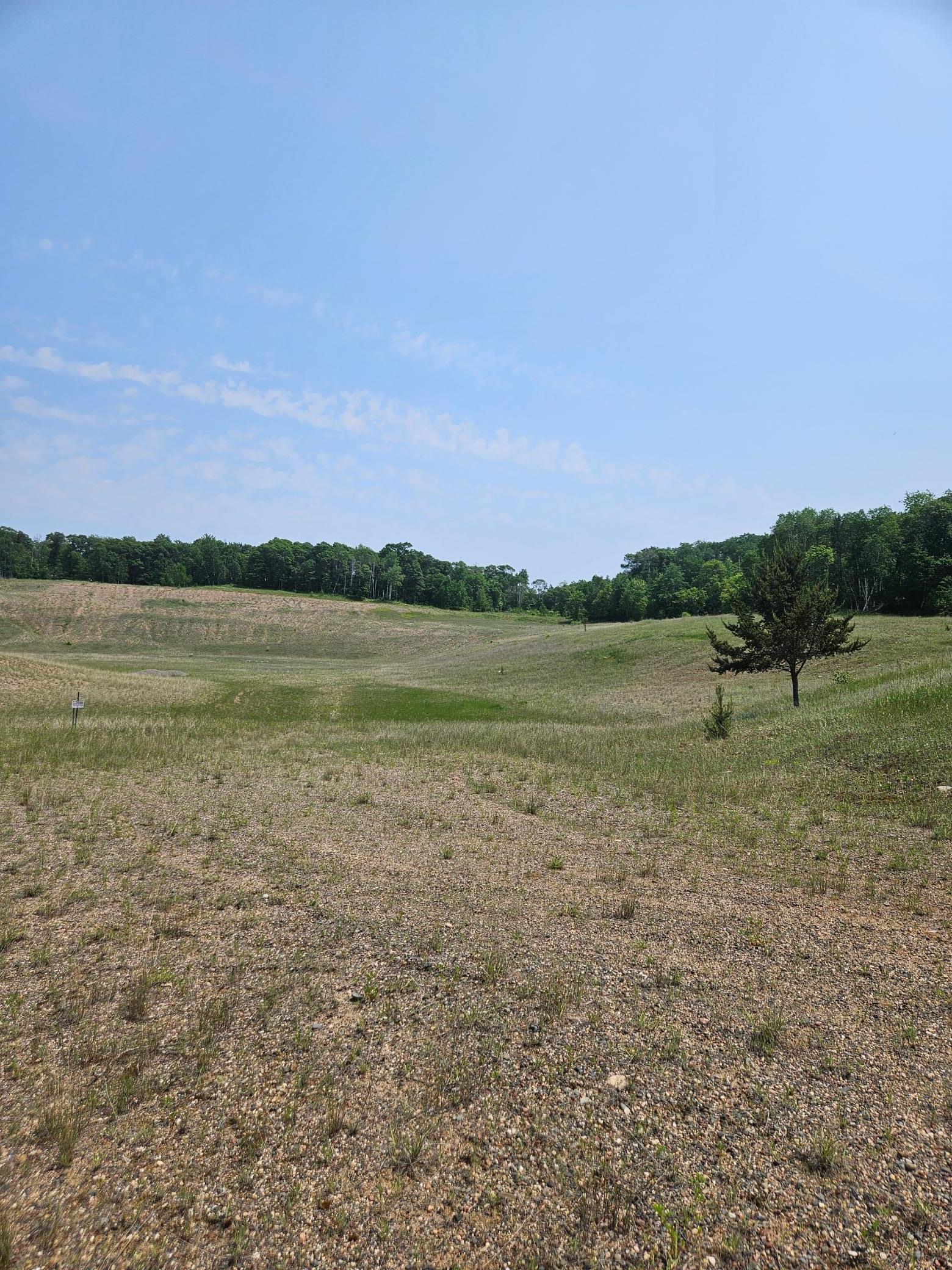 land for sale at TBD 20 Acres Ranchette Drive in Breezy Point, MN (photo 9 of 12)