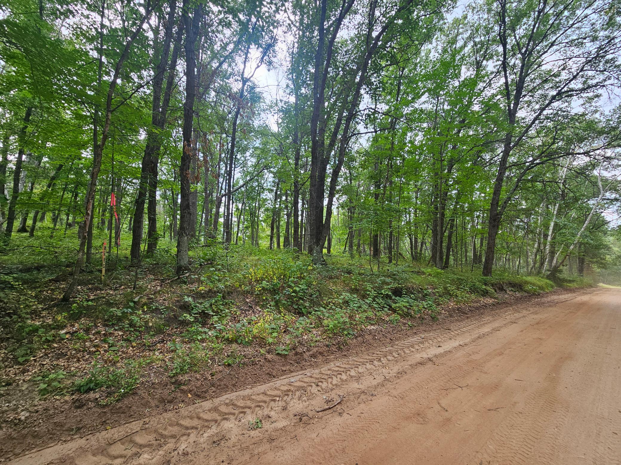land for sale at TBD Tract C Richfield Road SW in Pillager, MN