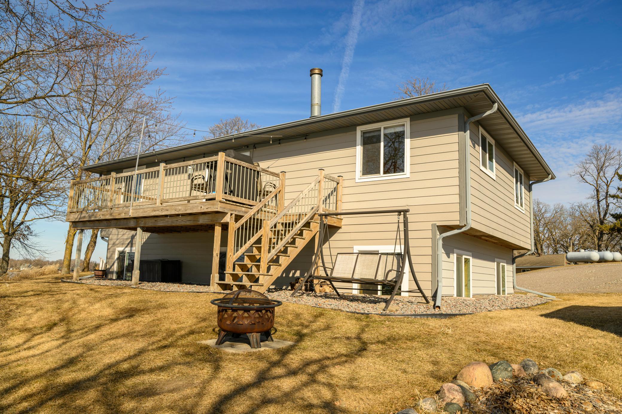 1874 Hidden Valley Lane NW, Miltona MN 56354 - Photo 2 of 45