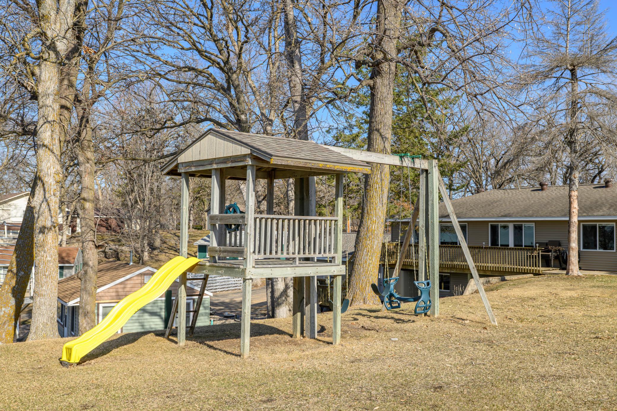 1874 Hidden Valley Lane NW, Miltona MN 56354 - Photo 40 of 45