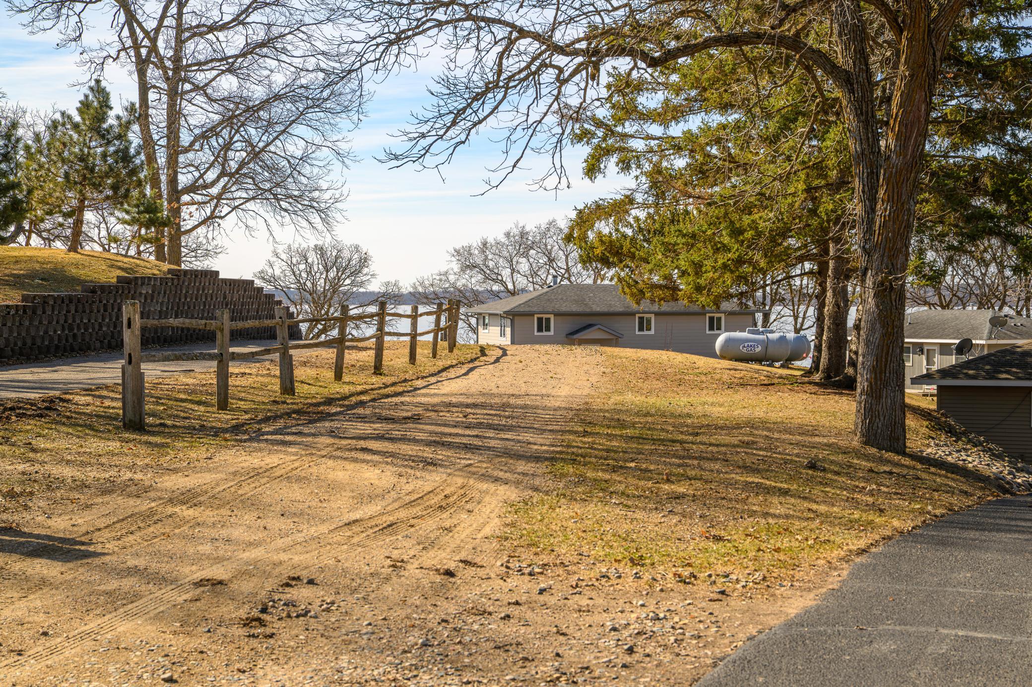 1874 Hidden Valley Lane NW, Miltona MN 56354 - Photo 42 of 45