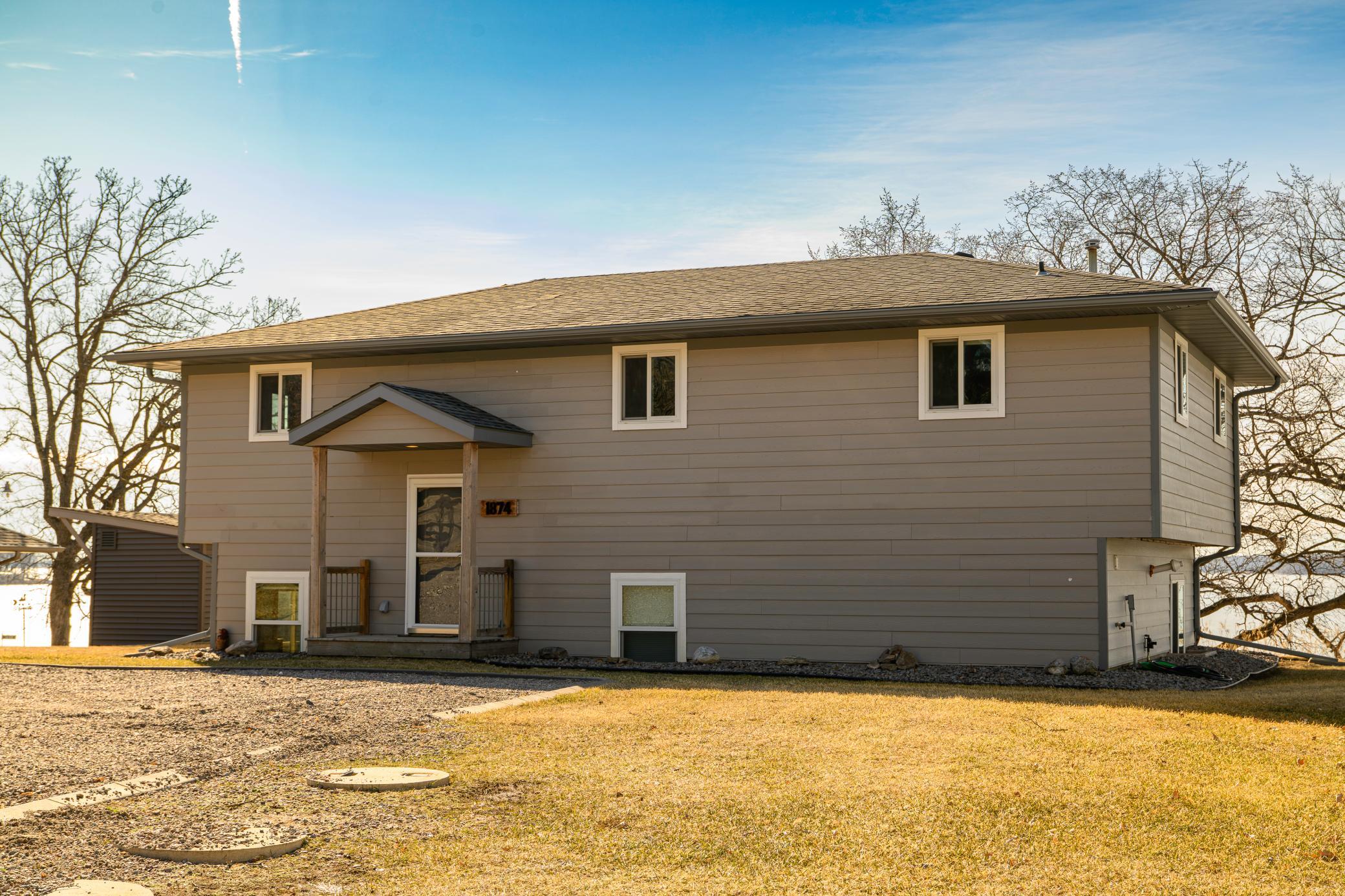 1874 Hidden Valley Lane NW, Miltona MN 56354 - Photo 43 of 45