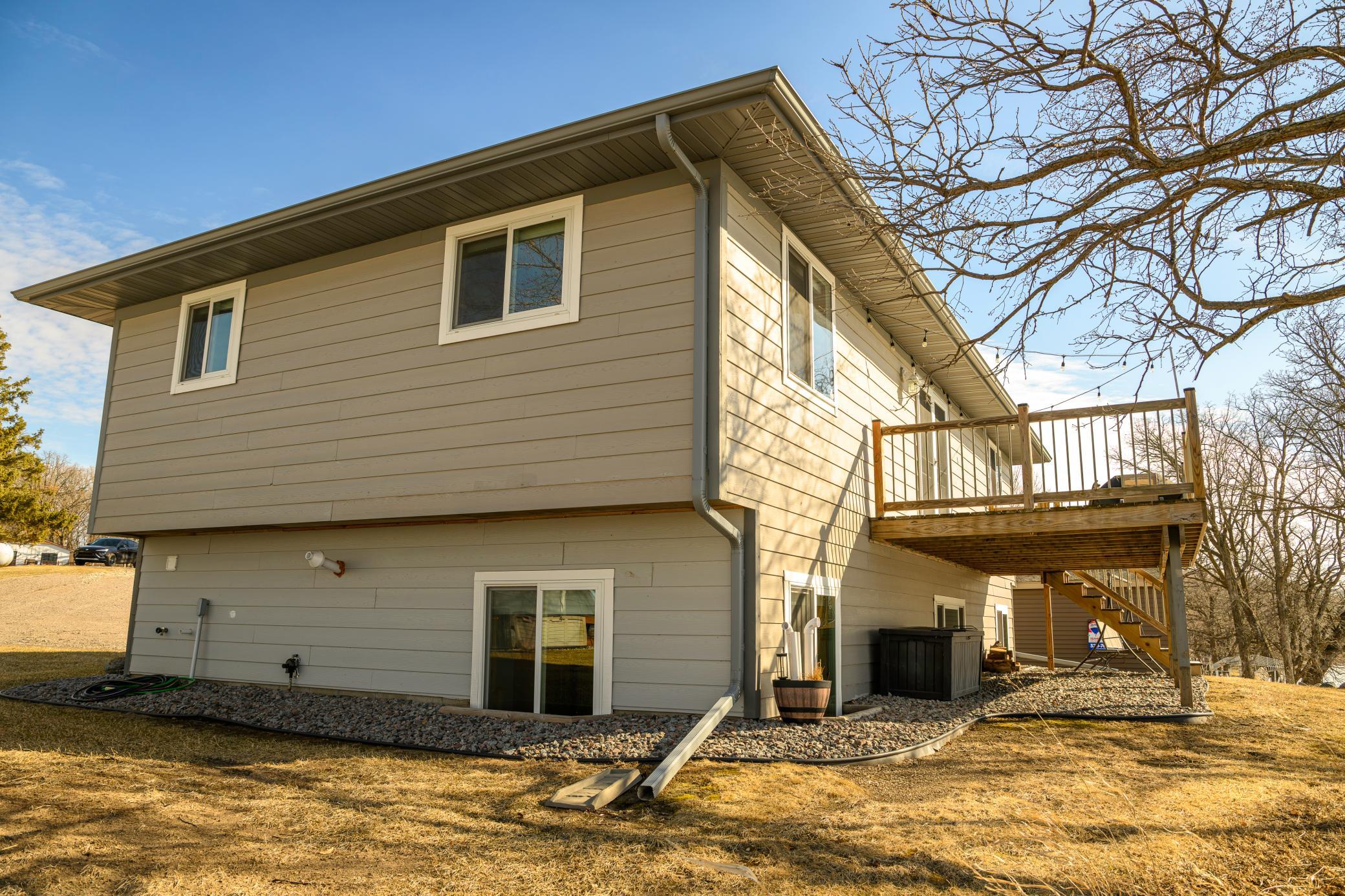 1874 Hidden Valley Lane NW, Miltona MN 56354 - Photo 44 of 45