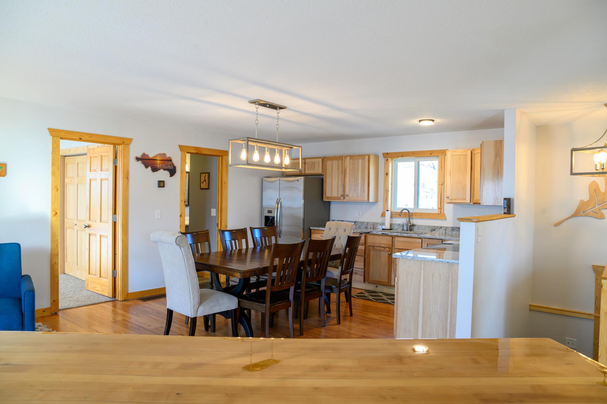 1874 Hidden Valley Lane NW, Miltona MN 56354 - Photo 8 of 45