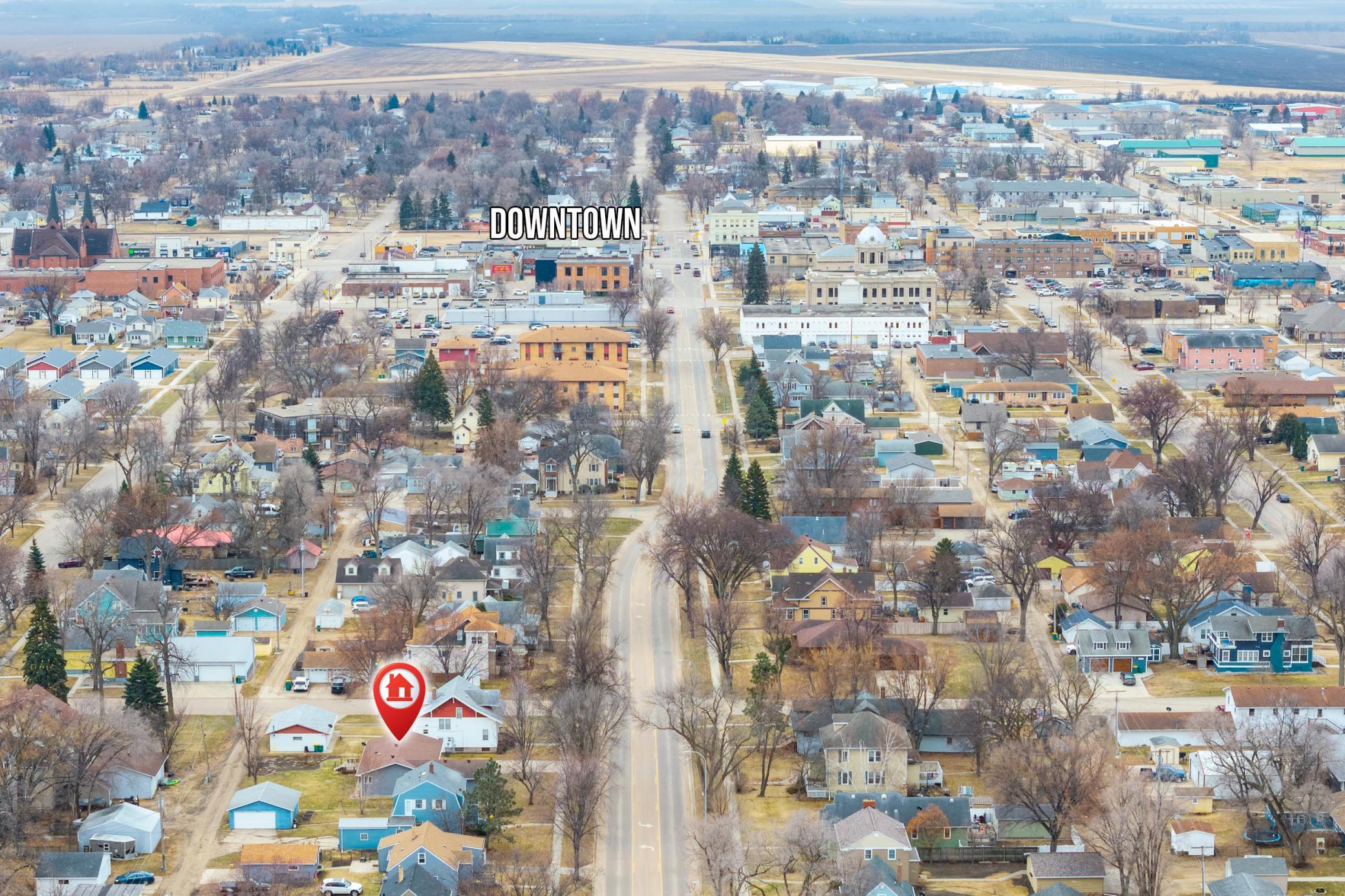 610 4th Street N, Wahpeton ND 58075 - Photo 48 of 48